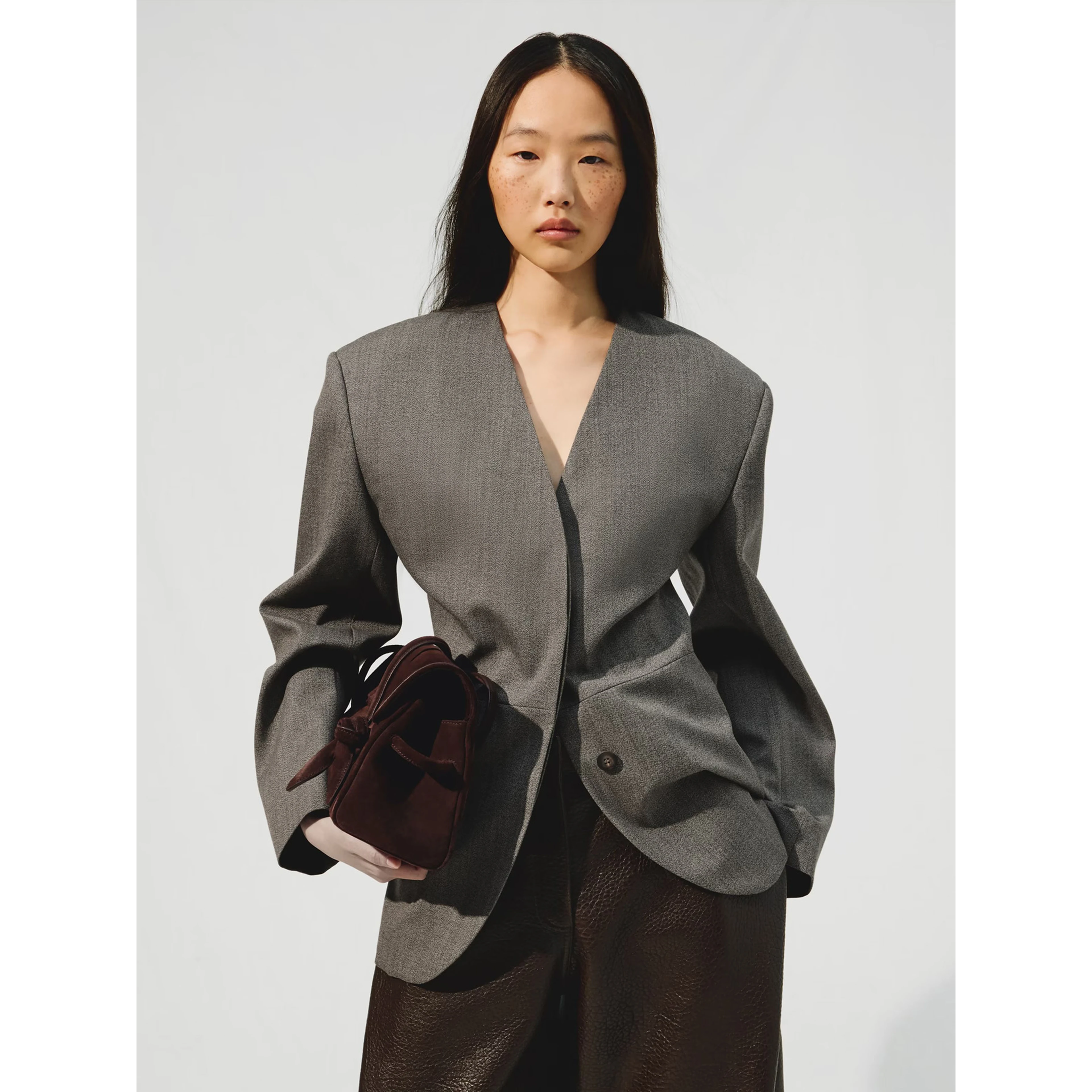 JACQUEMUS handbag