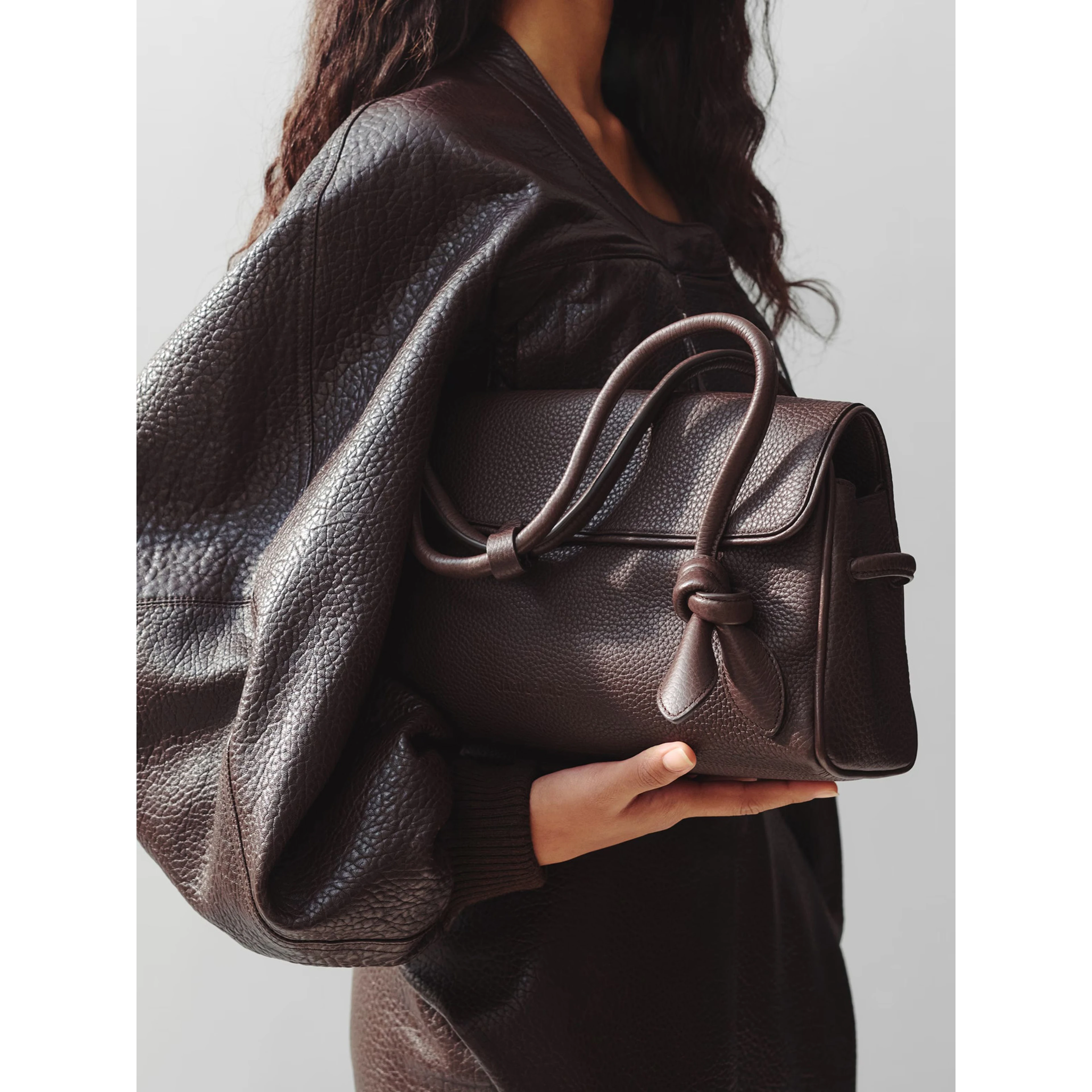 JACQUEMUS handbag
