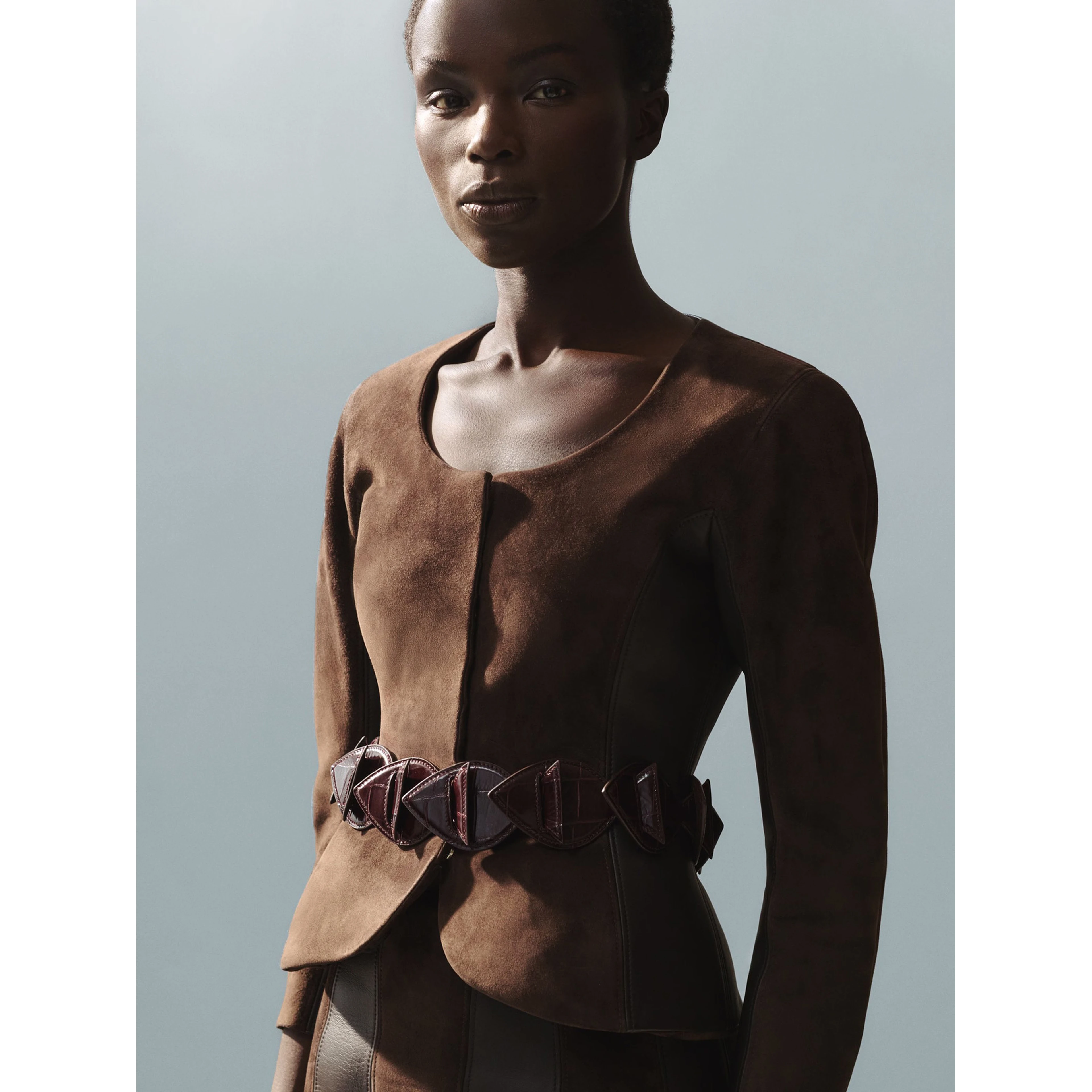 JACQUEMUS belt