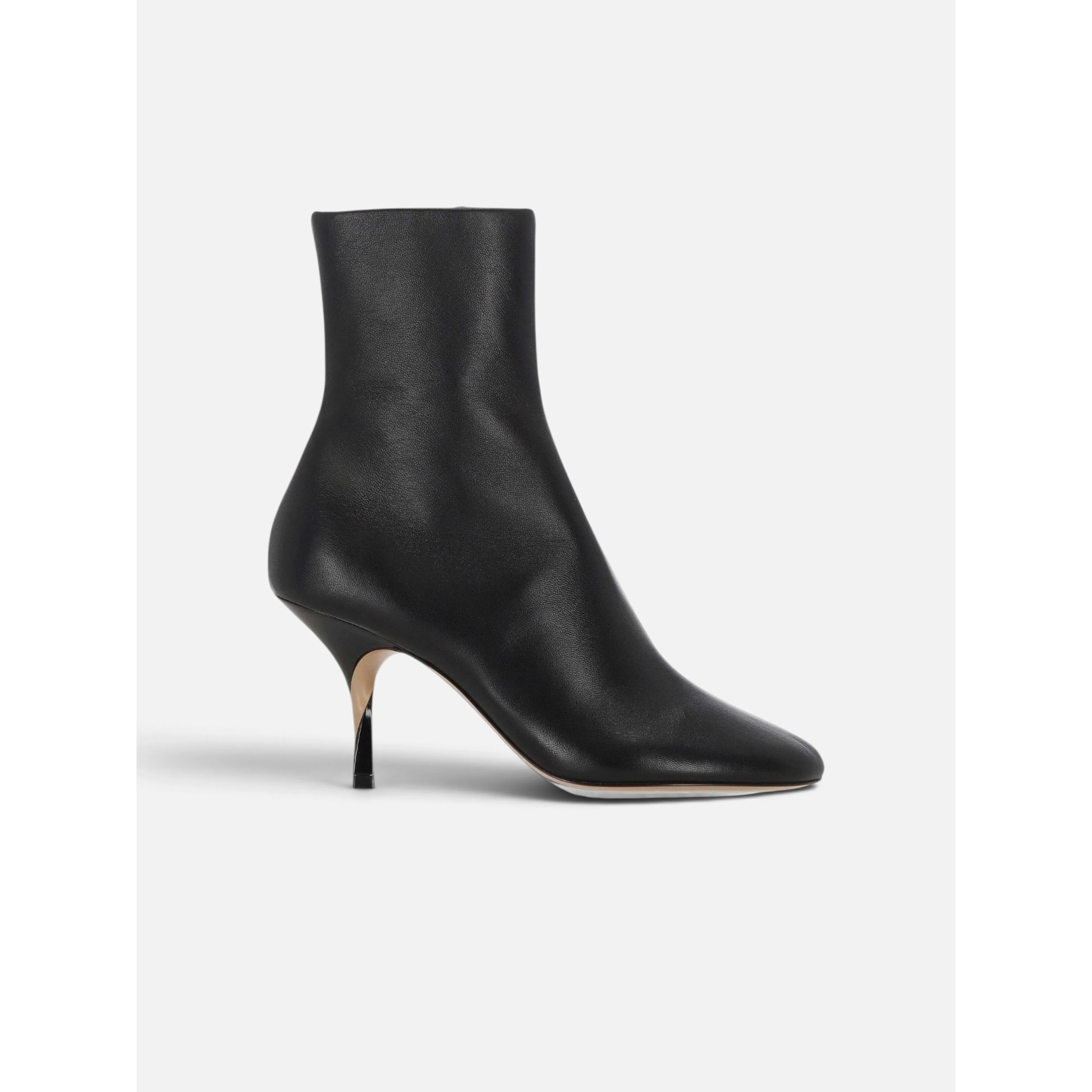 JACQUEMUS boots