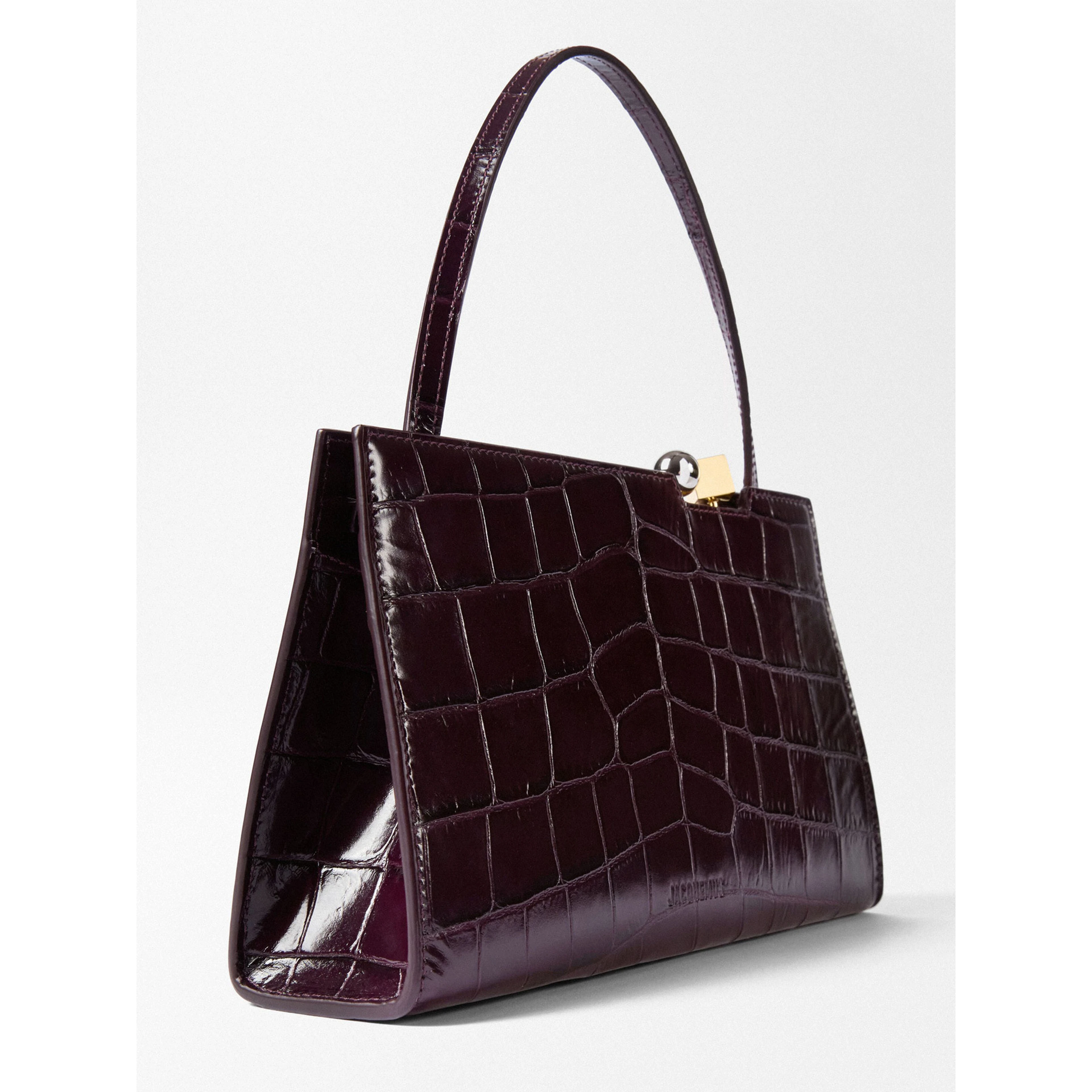 JACQUEMUS handbag