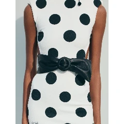 JACQUEMUS belt