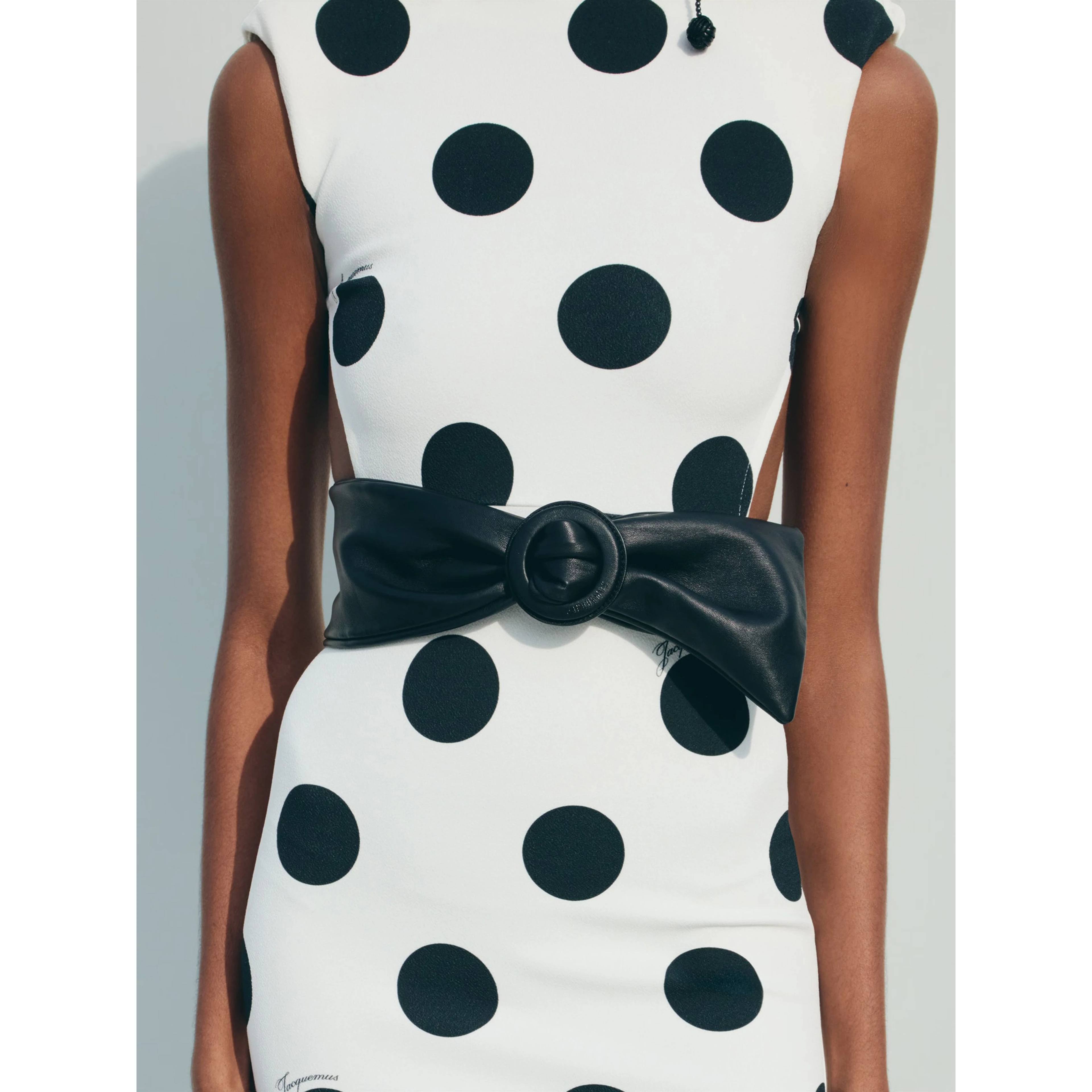 JACQUEMUS belt