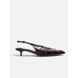 JACQUEMUS shoes