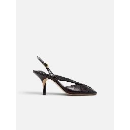 JACQUEMUS sandals