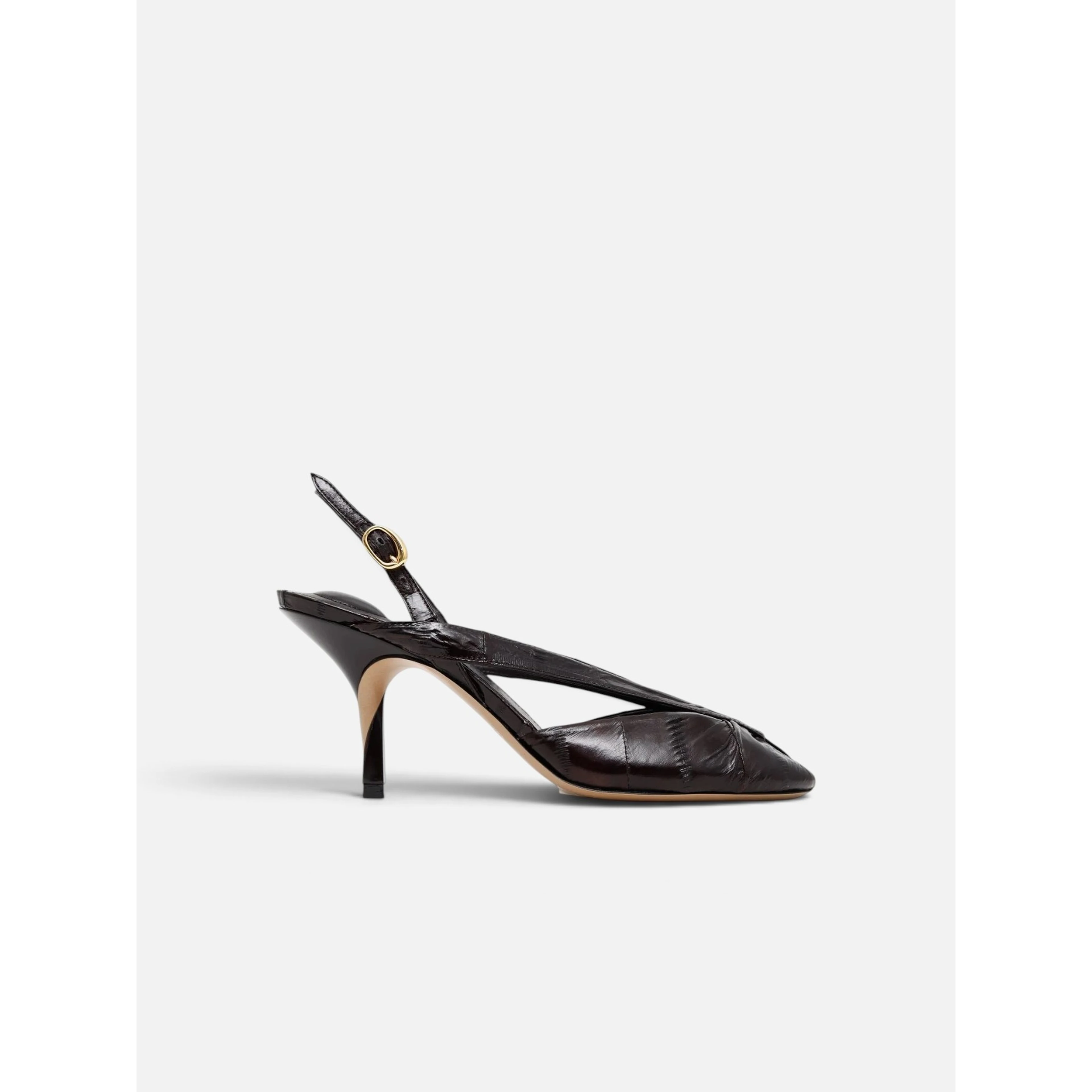 JACQUEMUS sandals