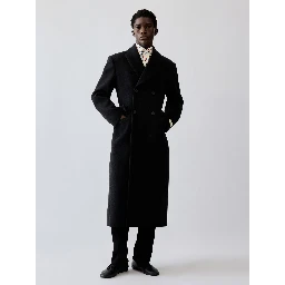 JACQUEMUS coat