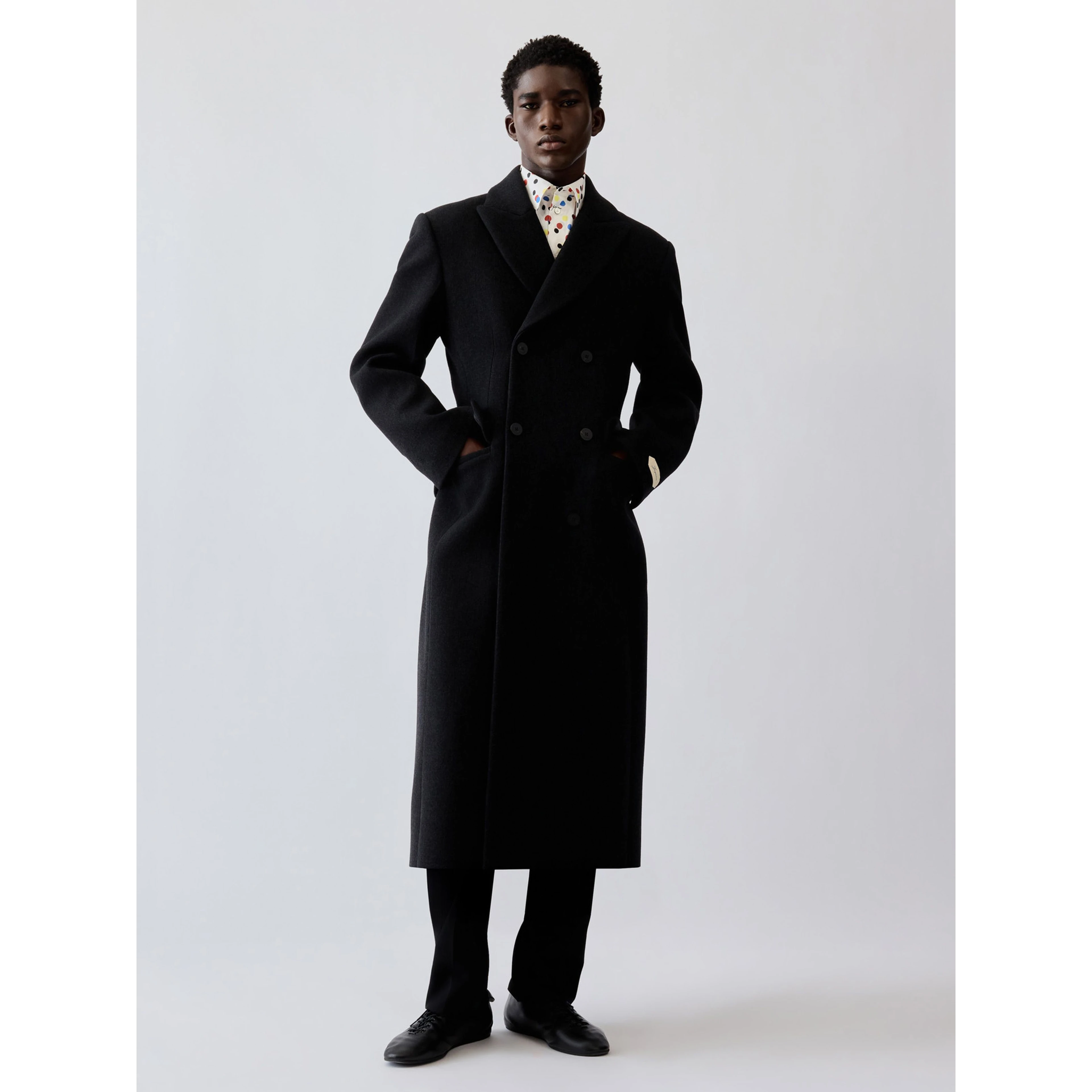 JACQUEMUS coat