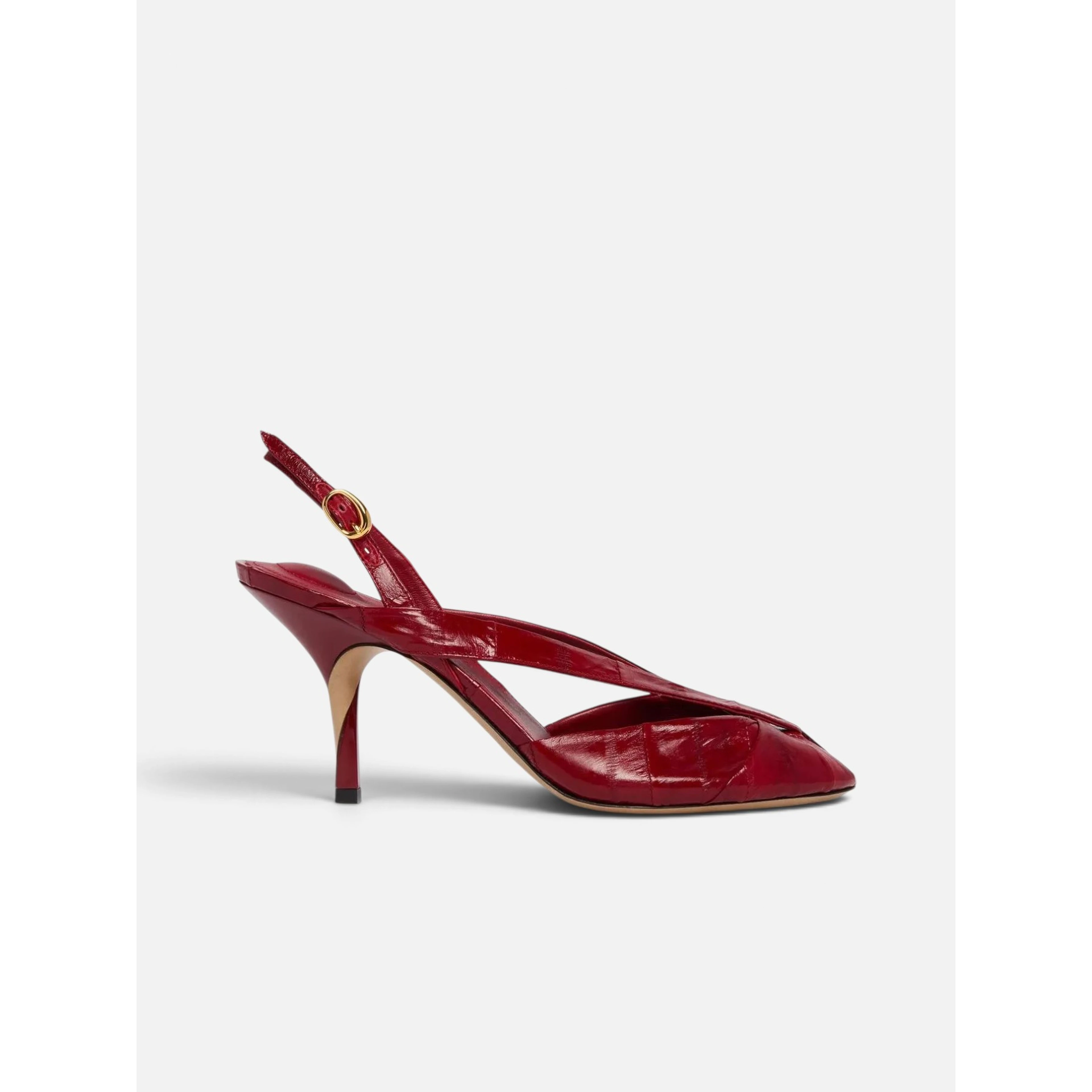 JACQUEMUS sandals
