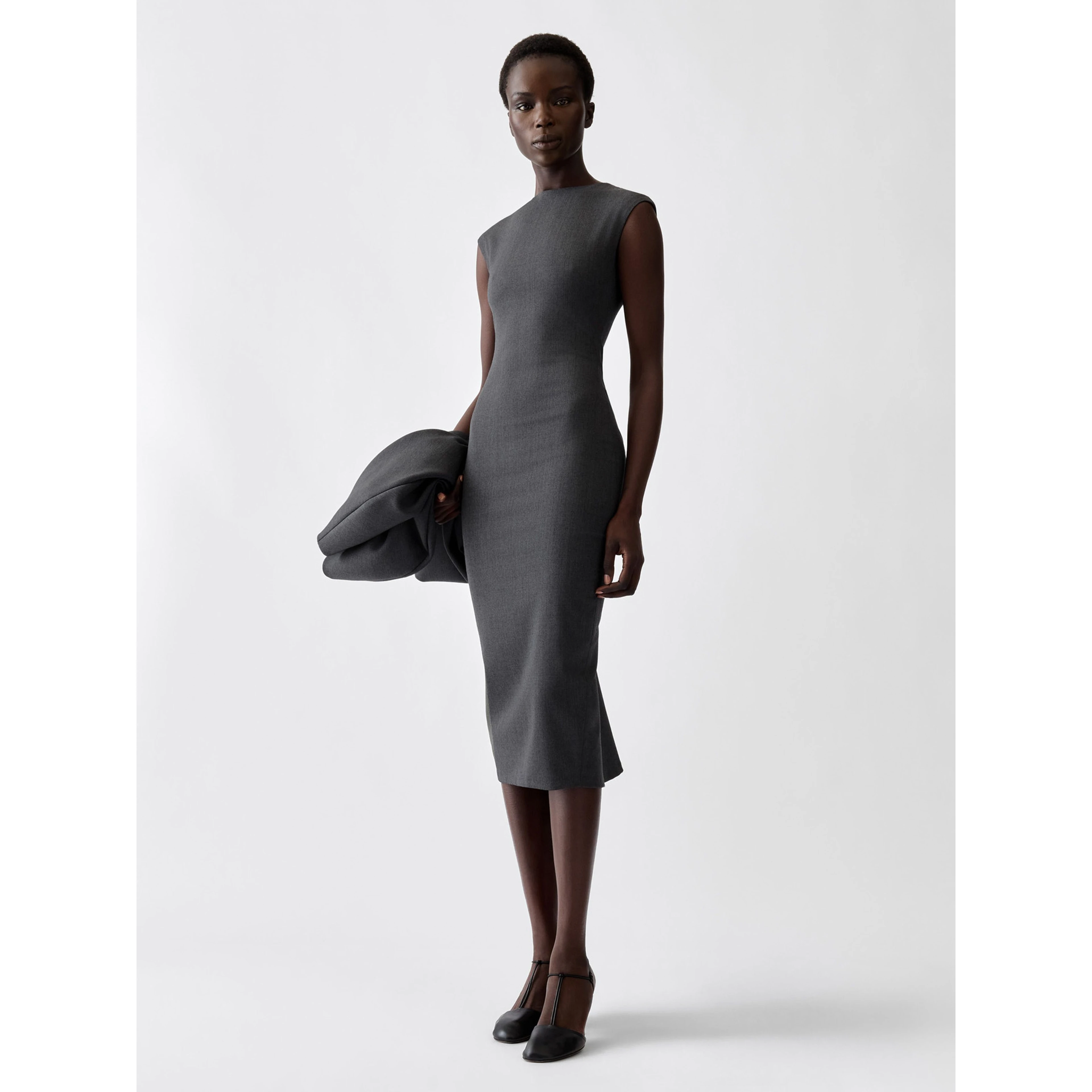 JACQUEMUS dress