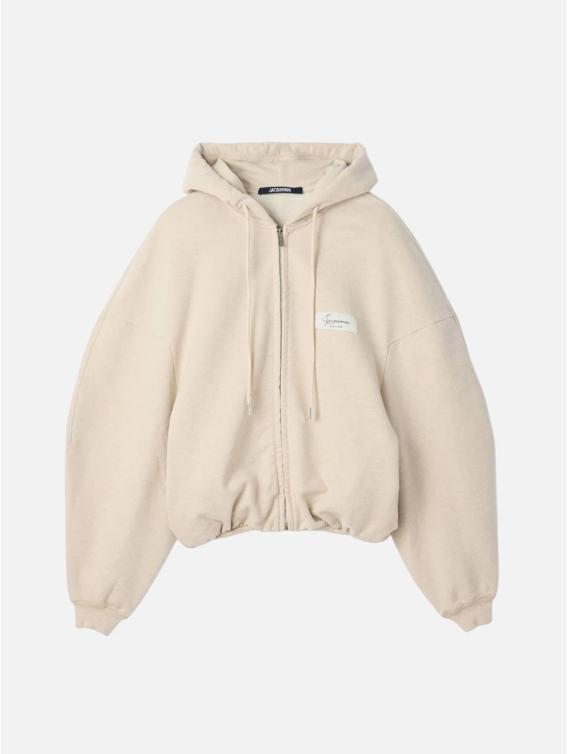 JACQUEMUS sweatshirt