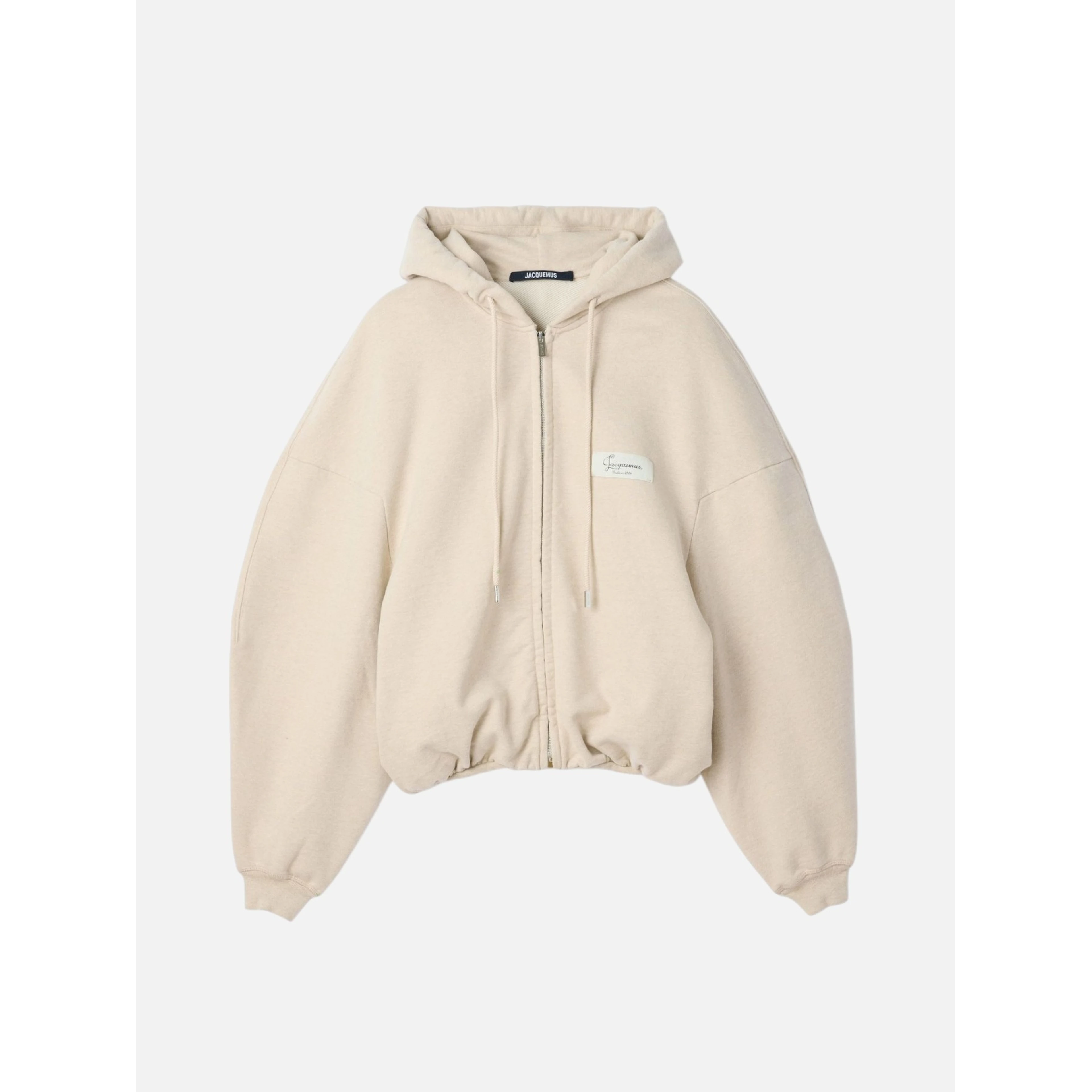 JACQUEMUS sweatshirt