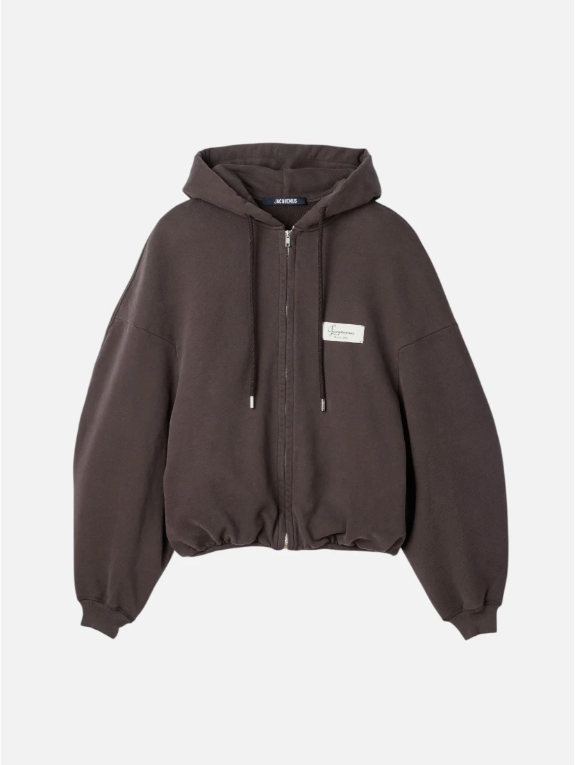 JACQUEMUS sweatshirt
