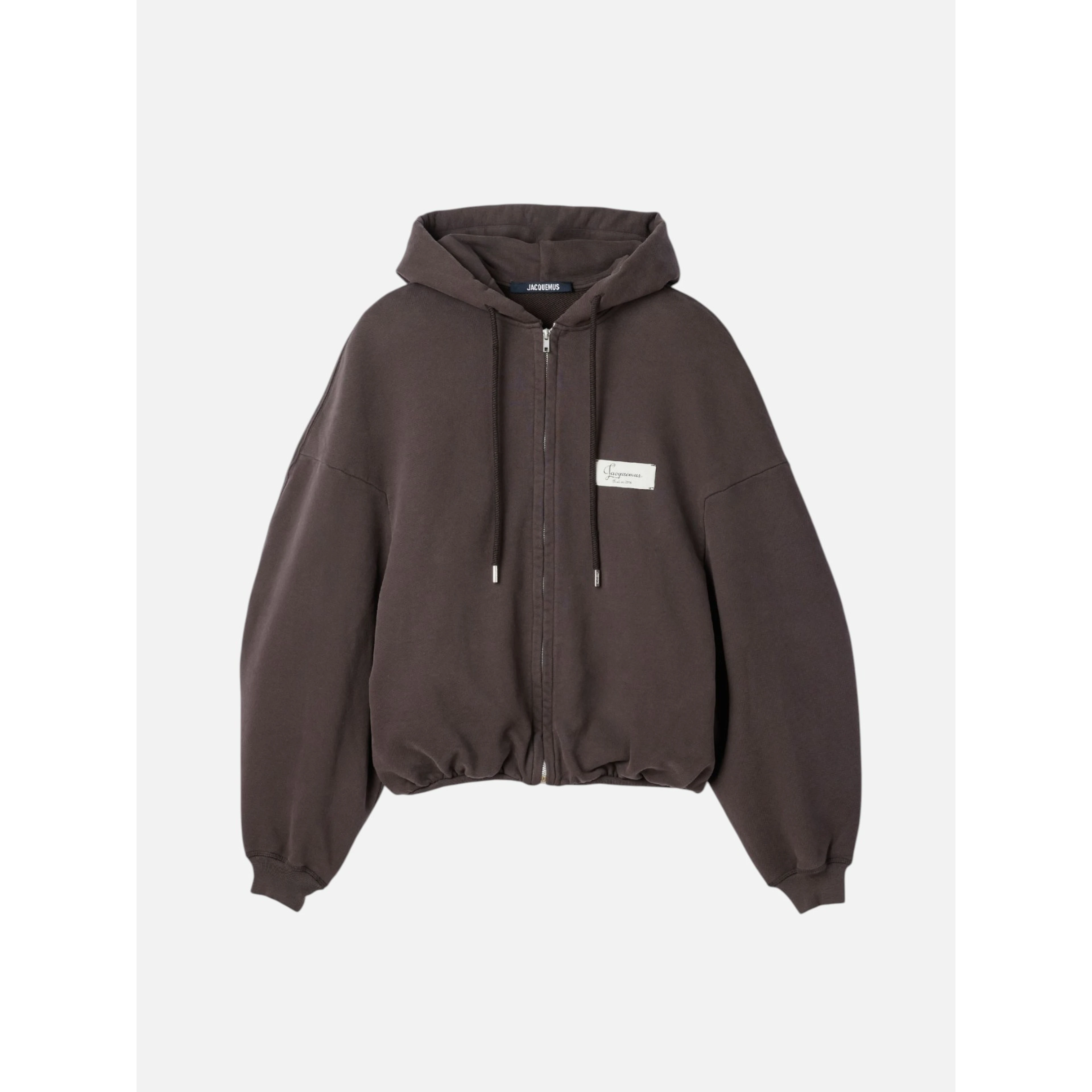 JACQUEMUS sweatshirt