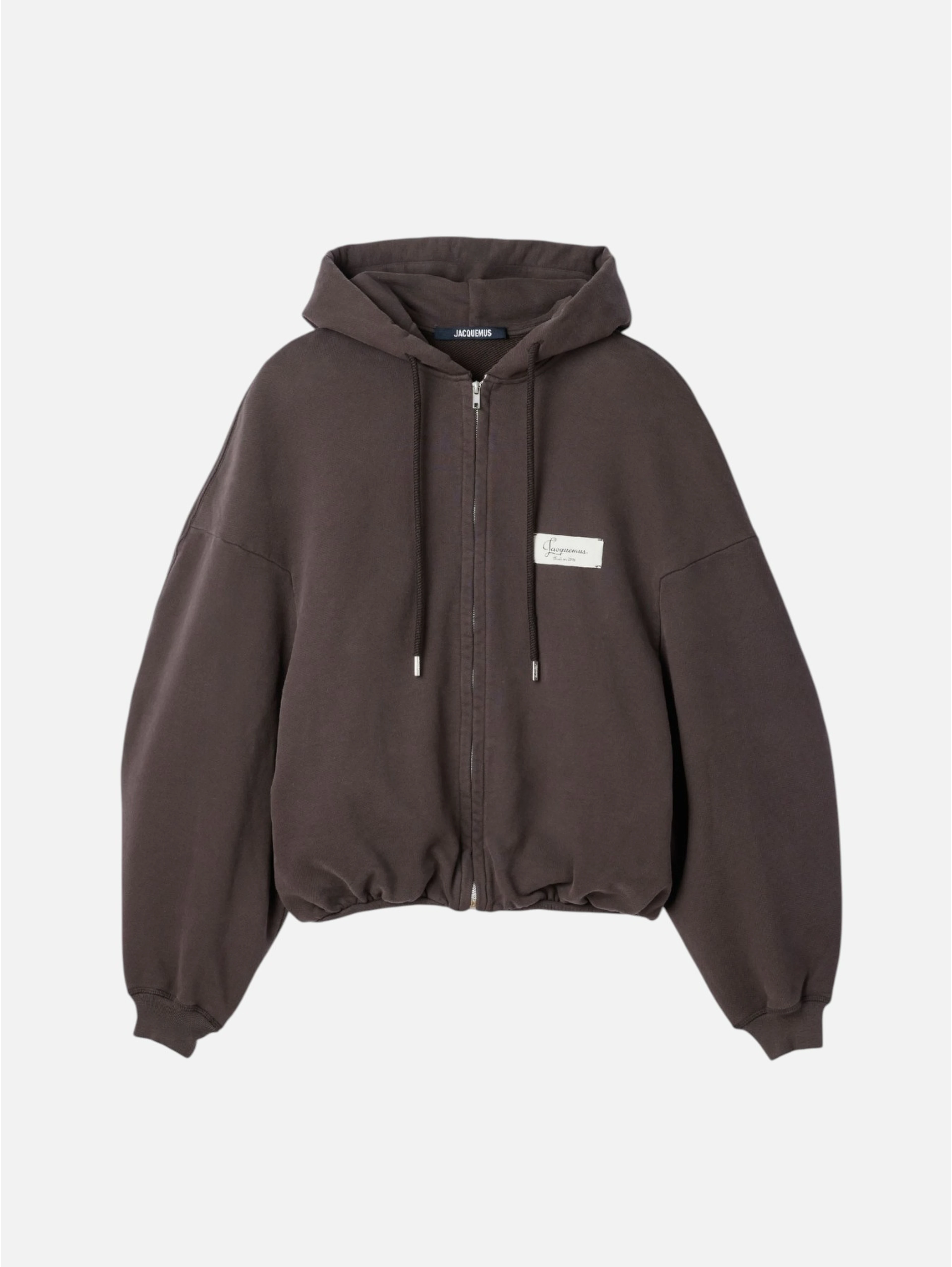 JACQUEMUS sweatshirt