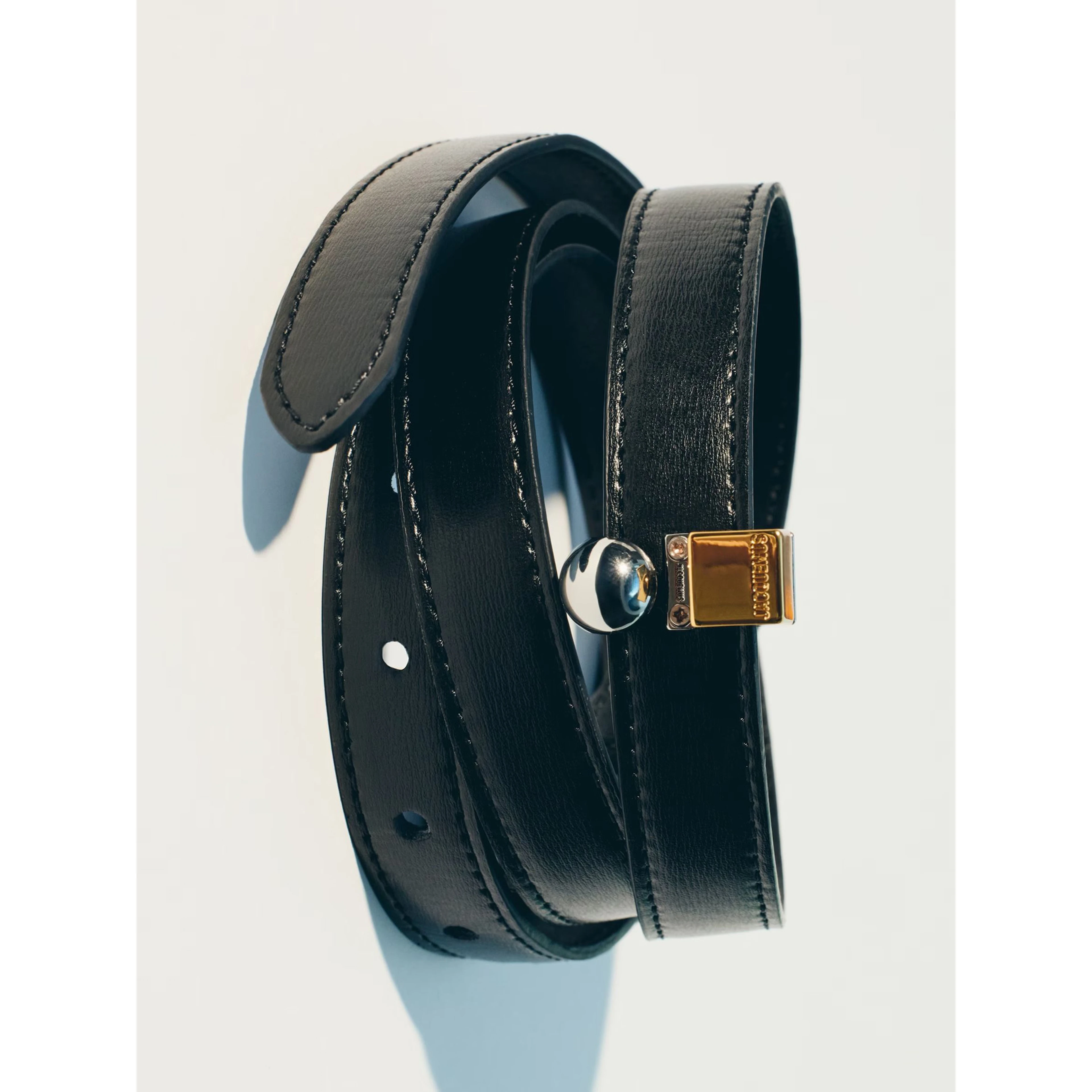 JACQUEMUS belt