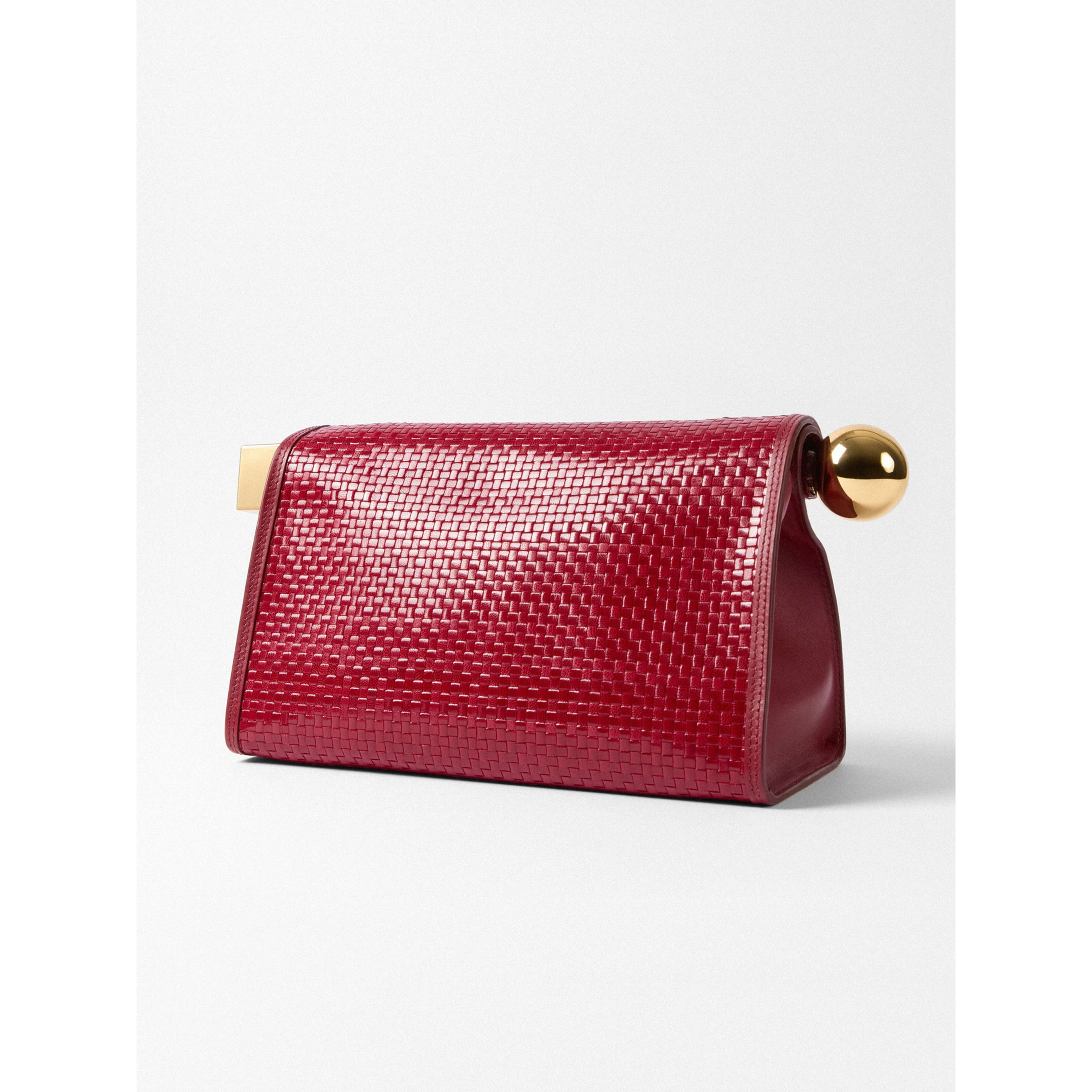 JACQUEMUS handbag