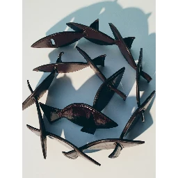 JACQUEMUS belt