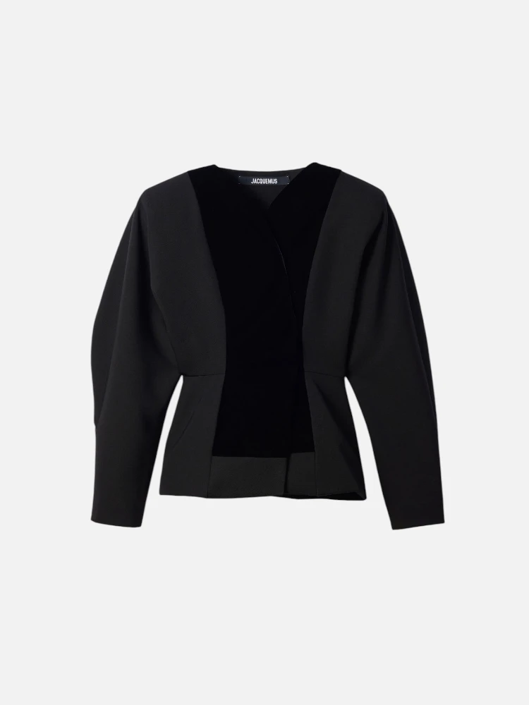 JACQUEMUS jacket