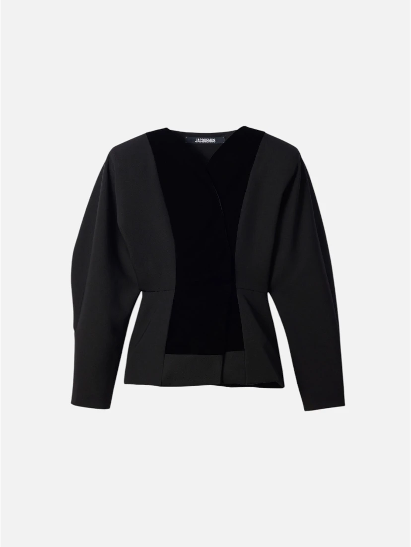 JACQUEMUS jacket