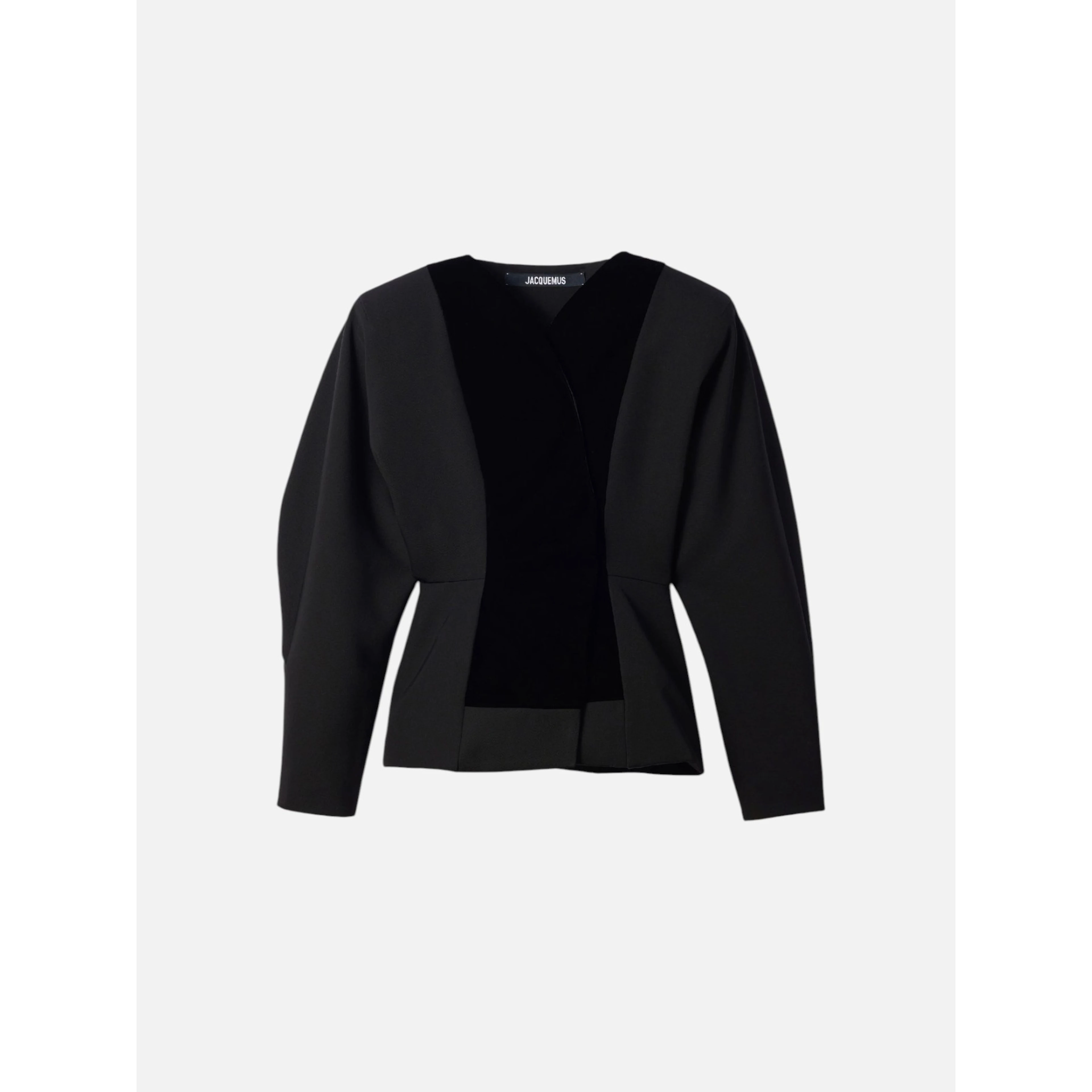 JACQUEMUS jacket
