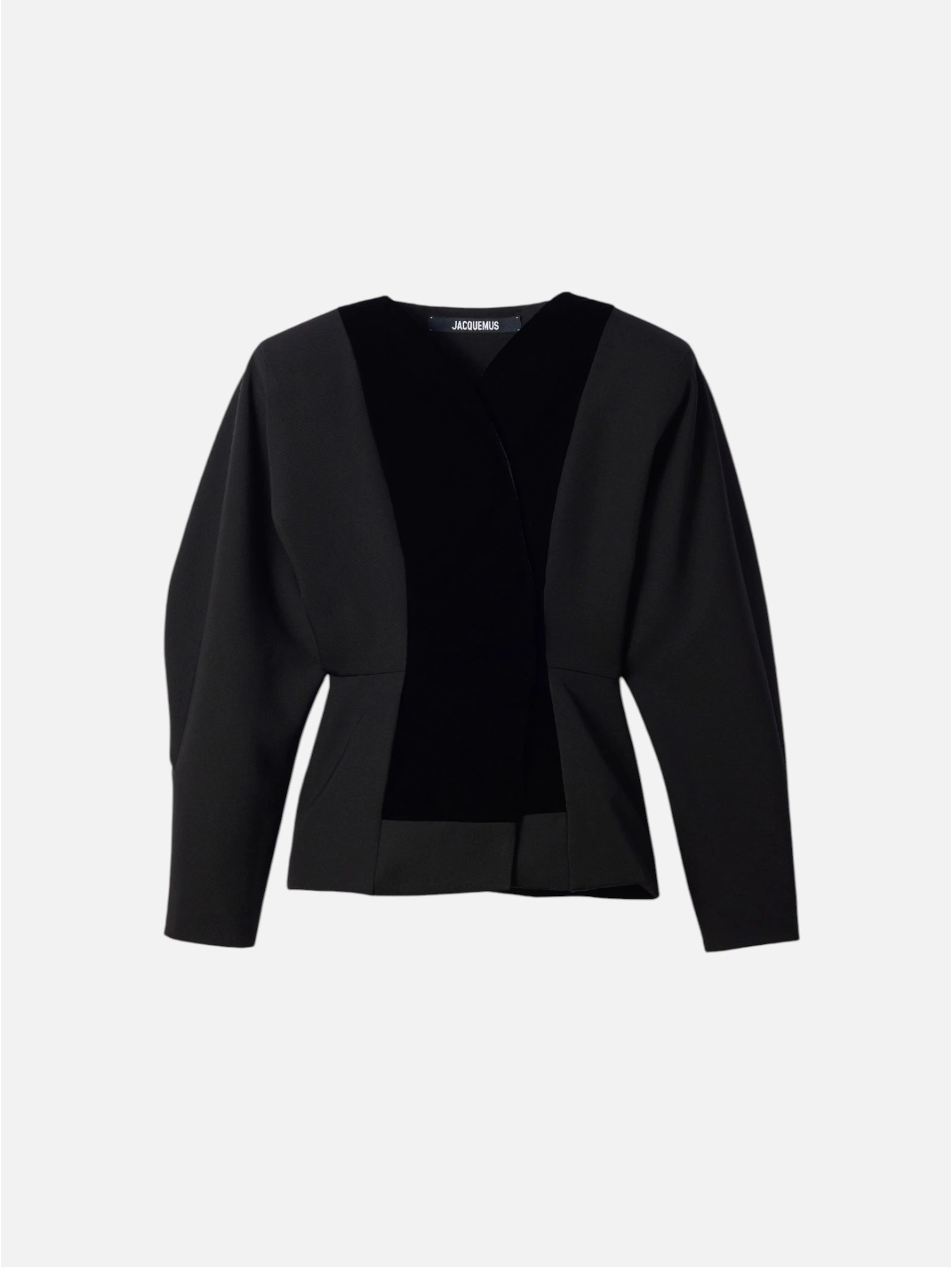 JACQUEMUS jacket