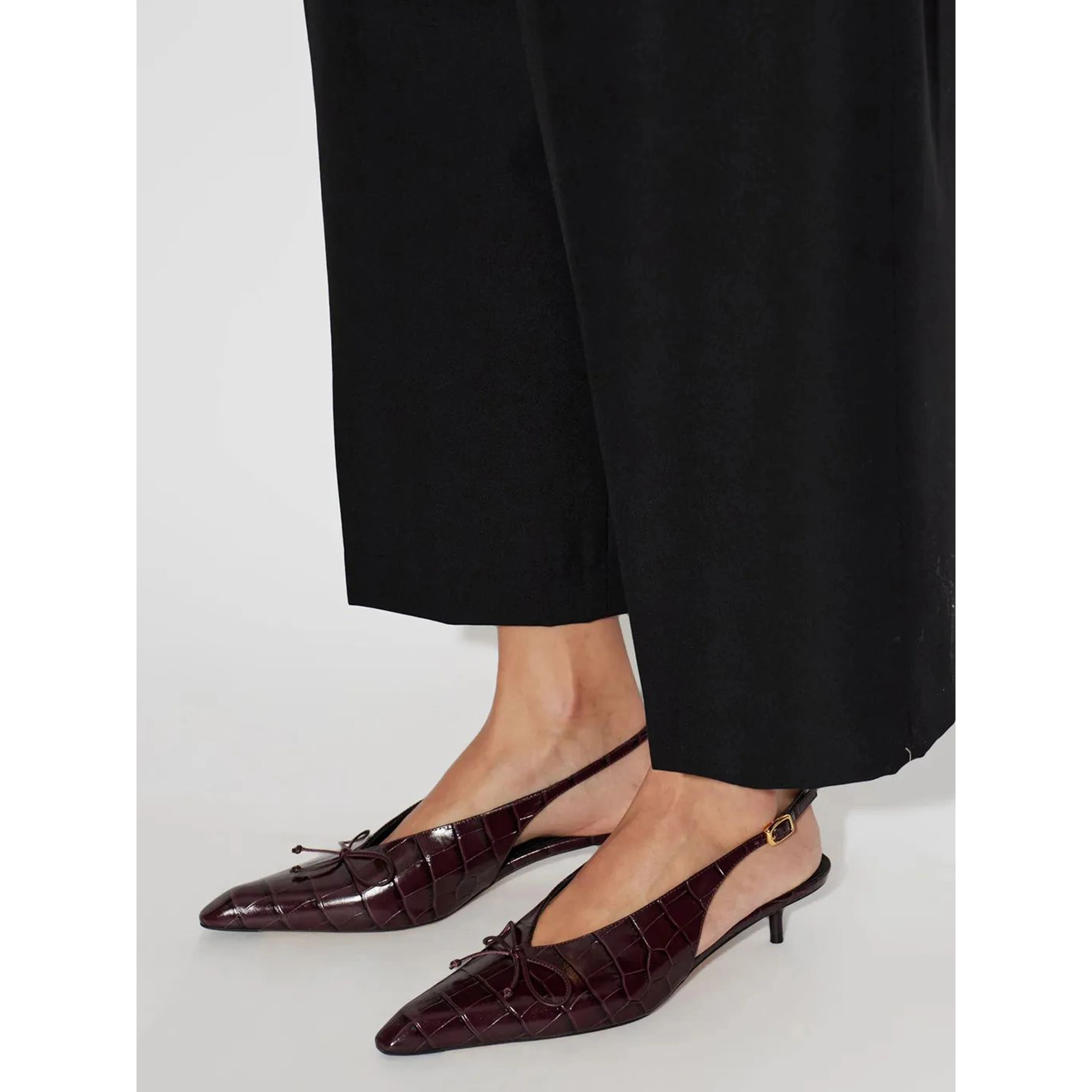JACQUEMUS shoes