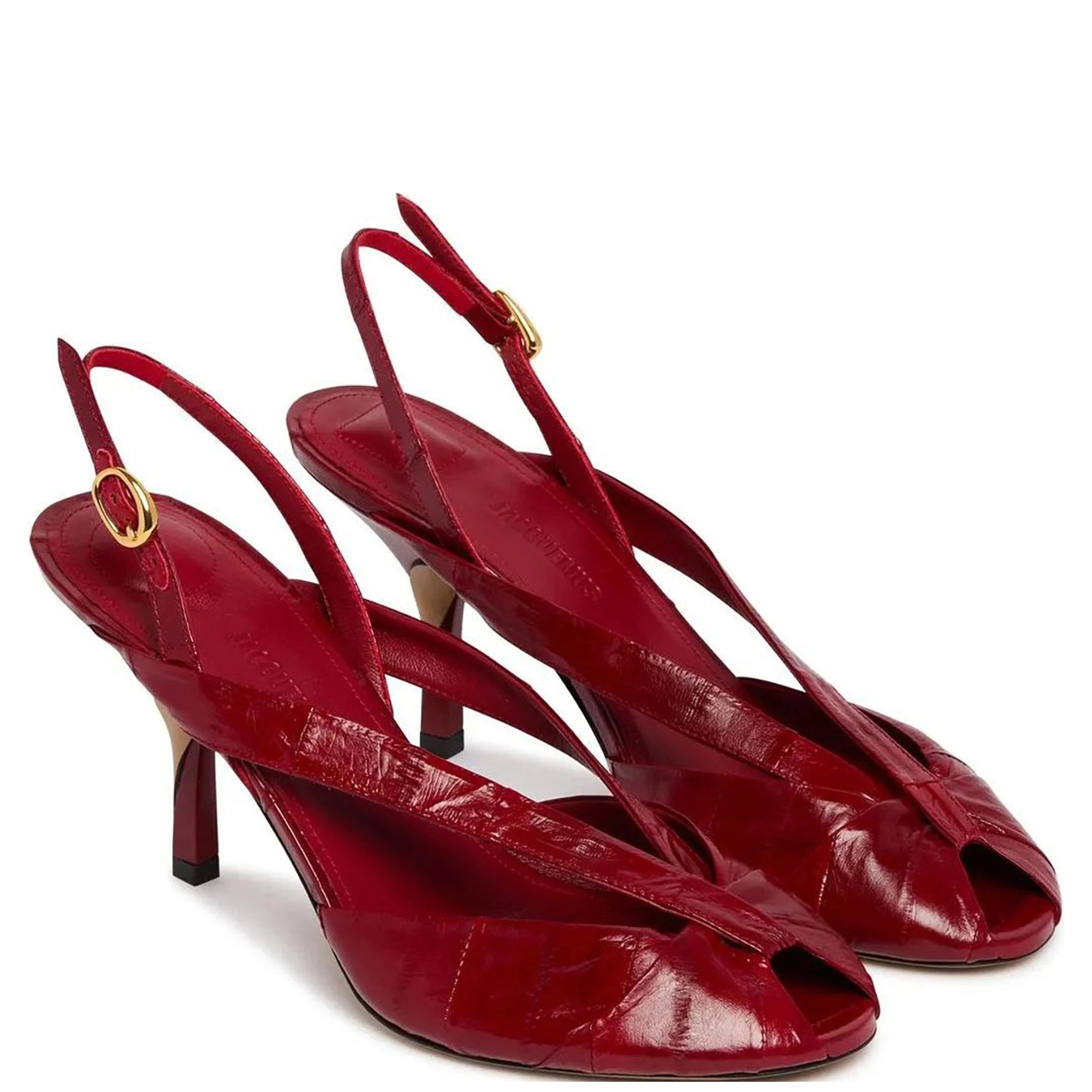JACQUEMUS sandals