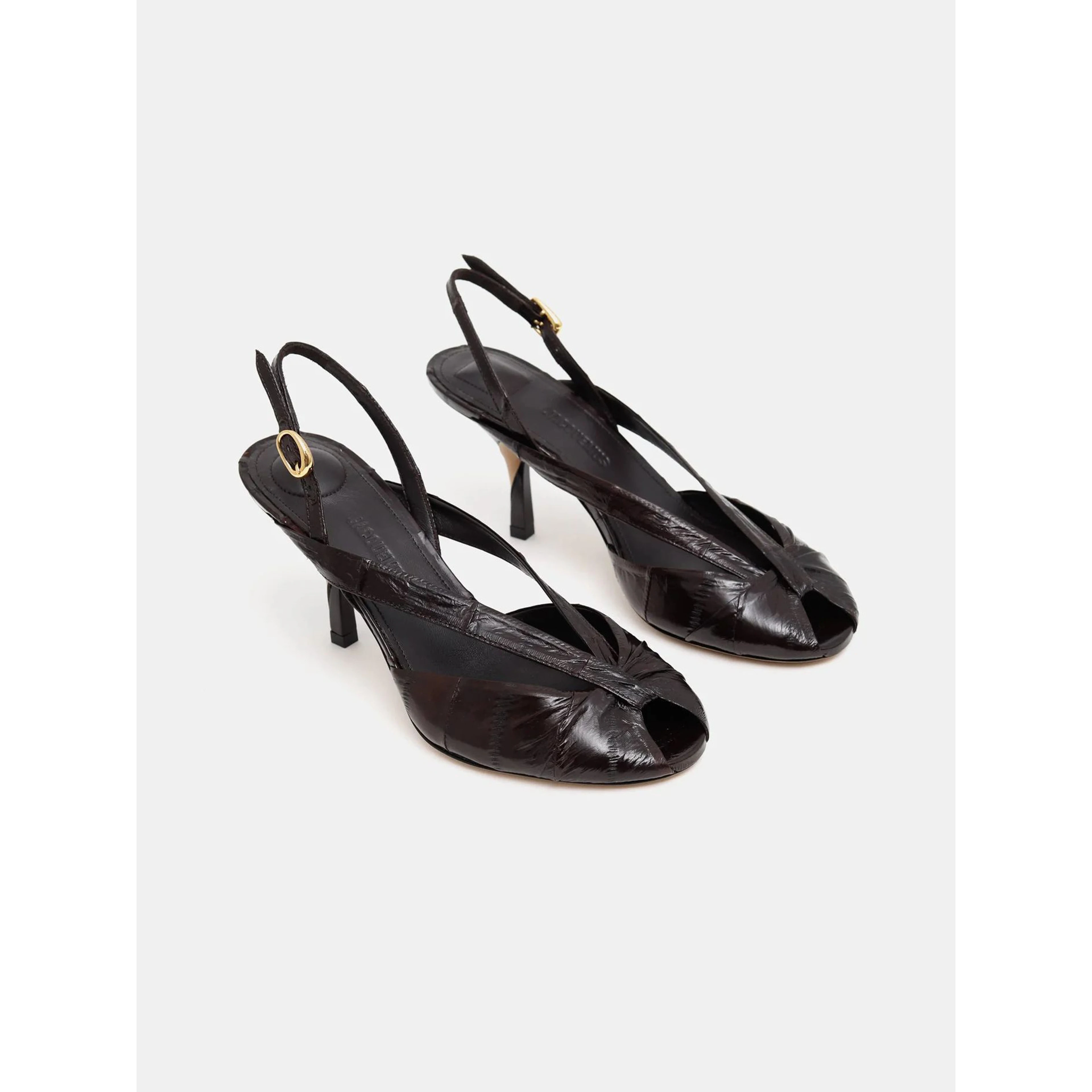 JACQUEMUS sandals