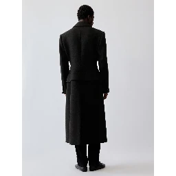 JACQUEMUS coat