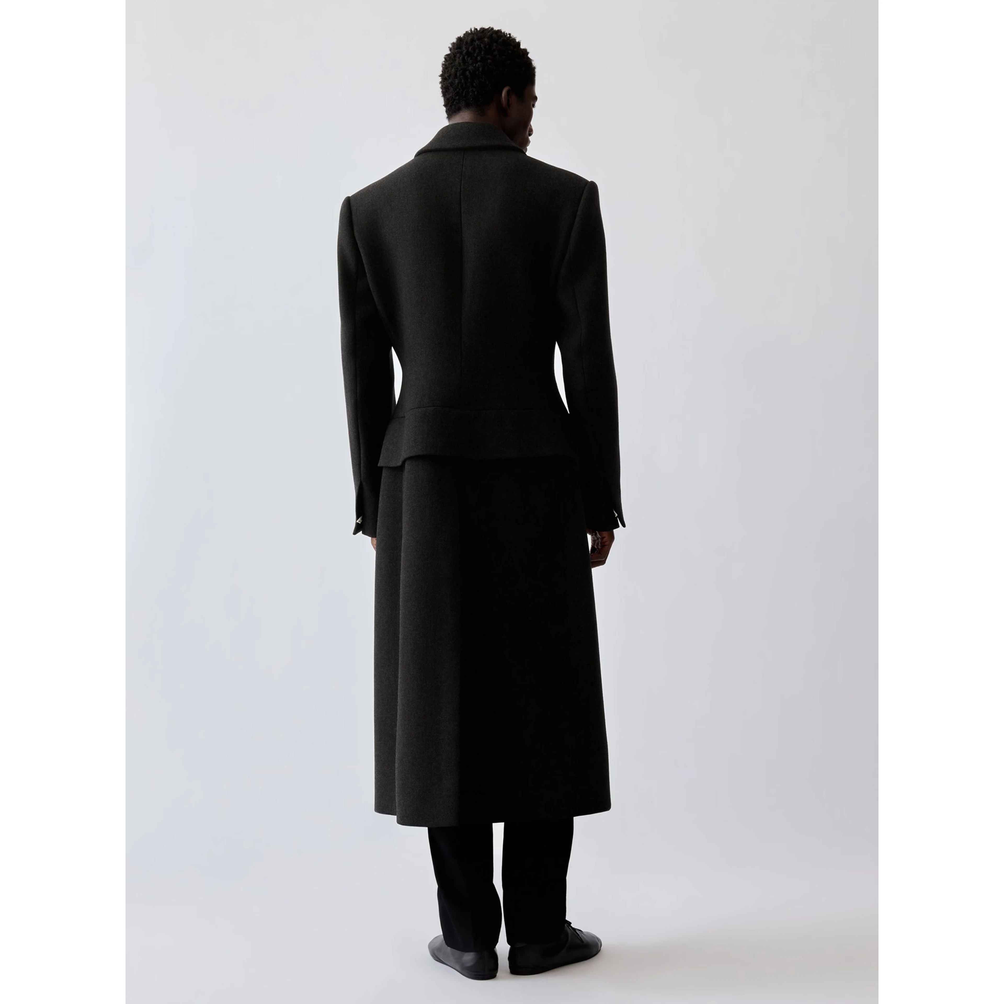 JACQUEMUS coat