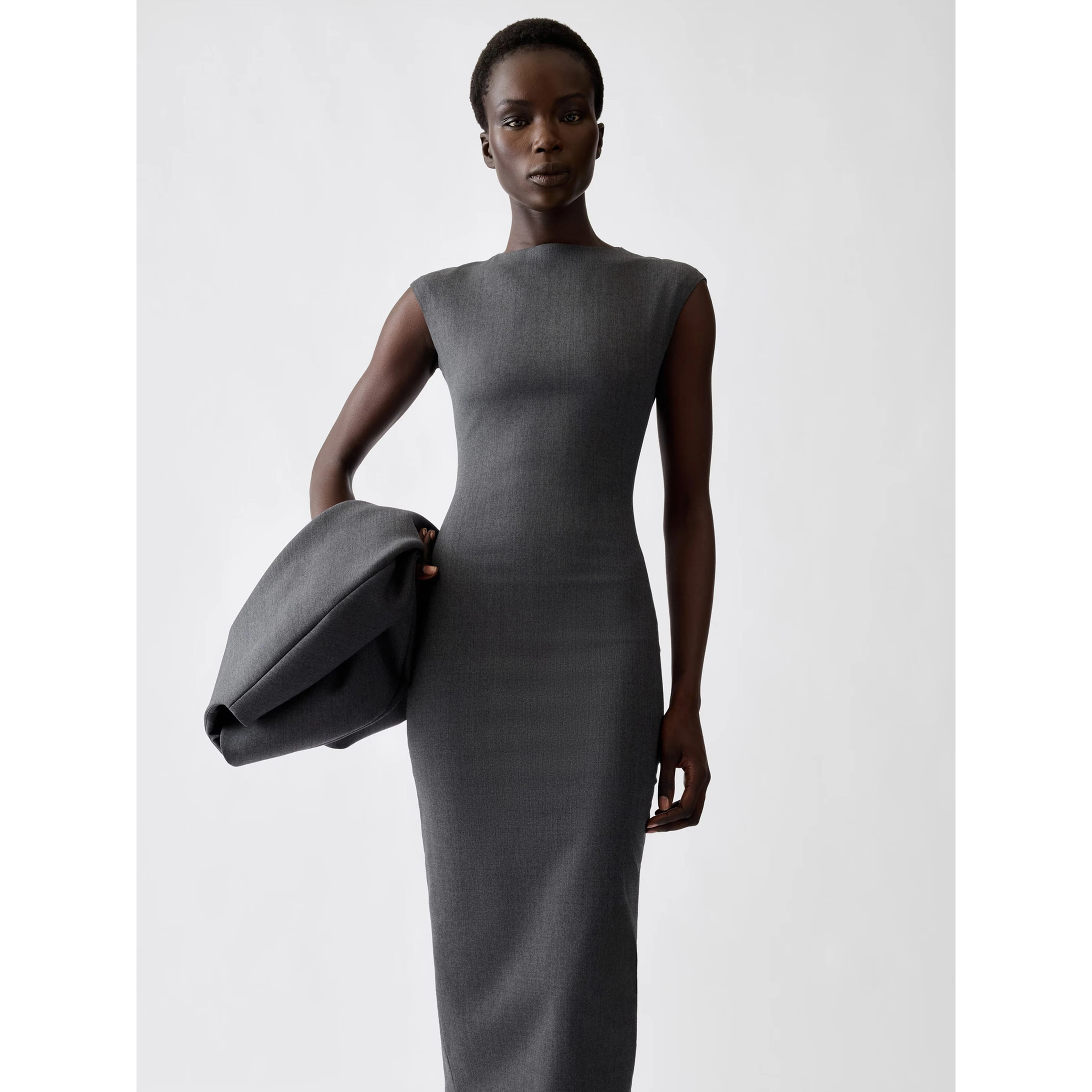 JACQUEMUS dress