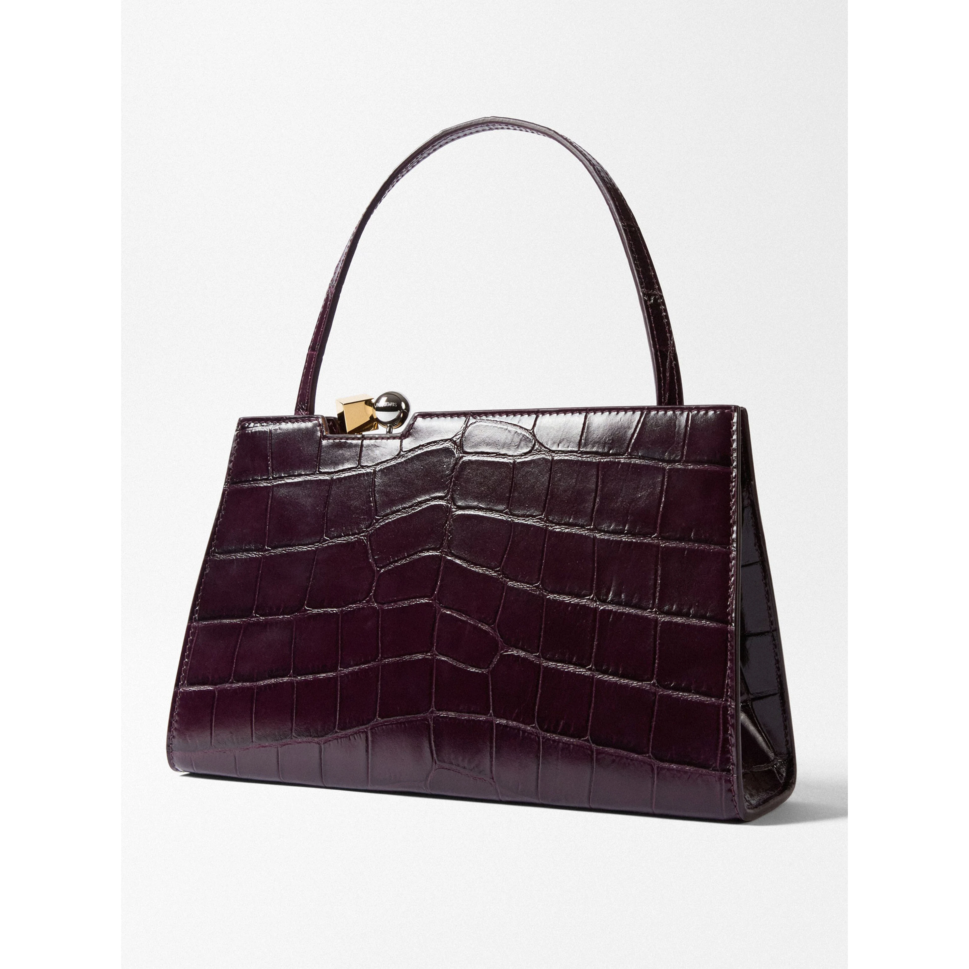 JACQUEMUS handbag