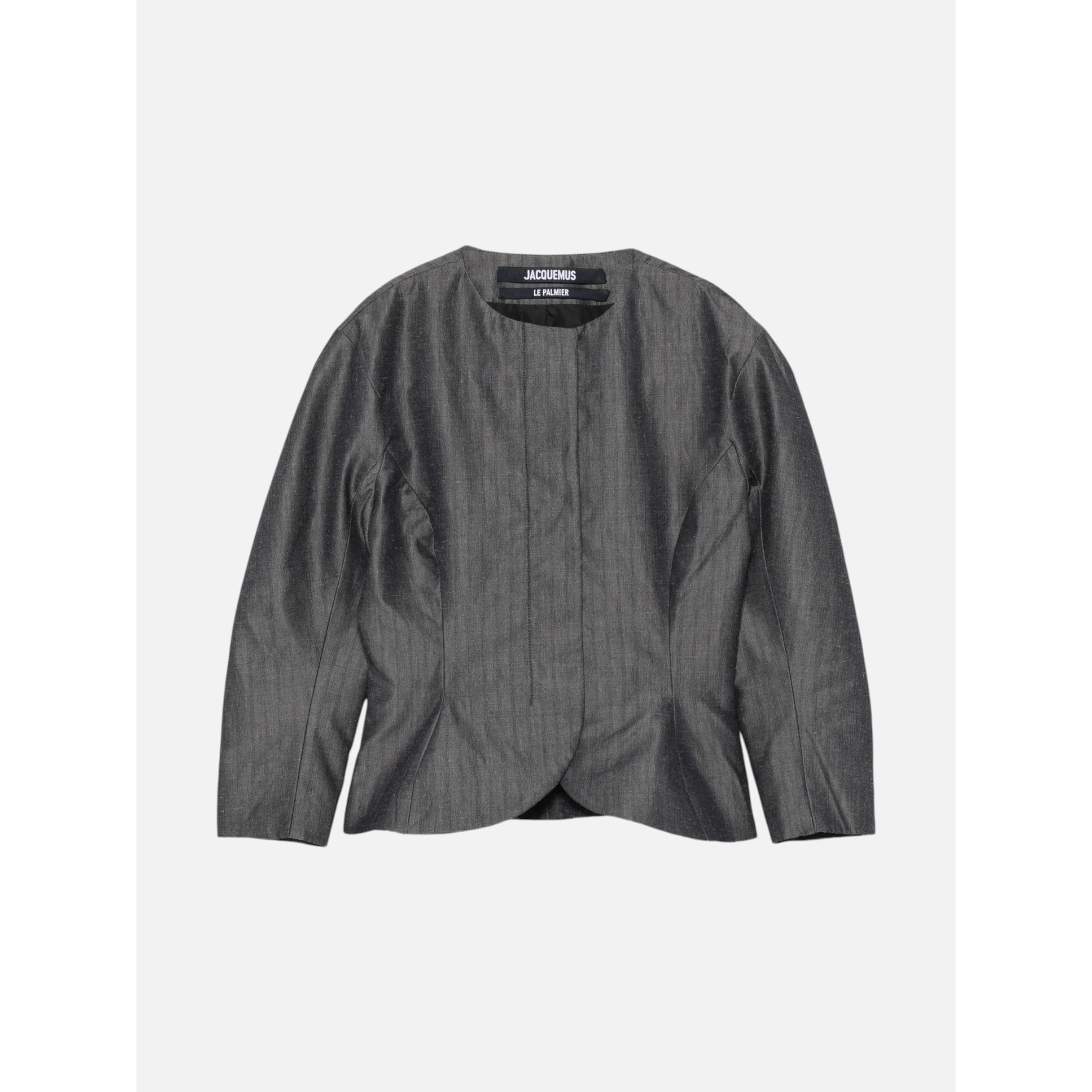 JACQUEMUS jacket