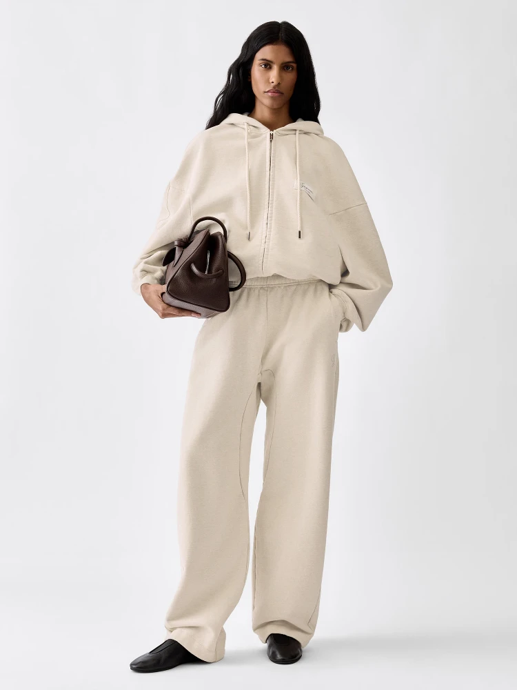JACQUEMUS sweatshirt alternative