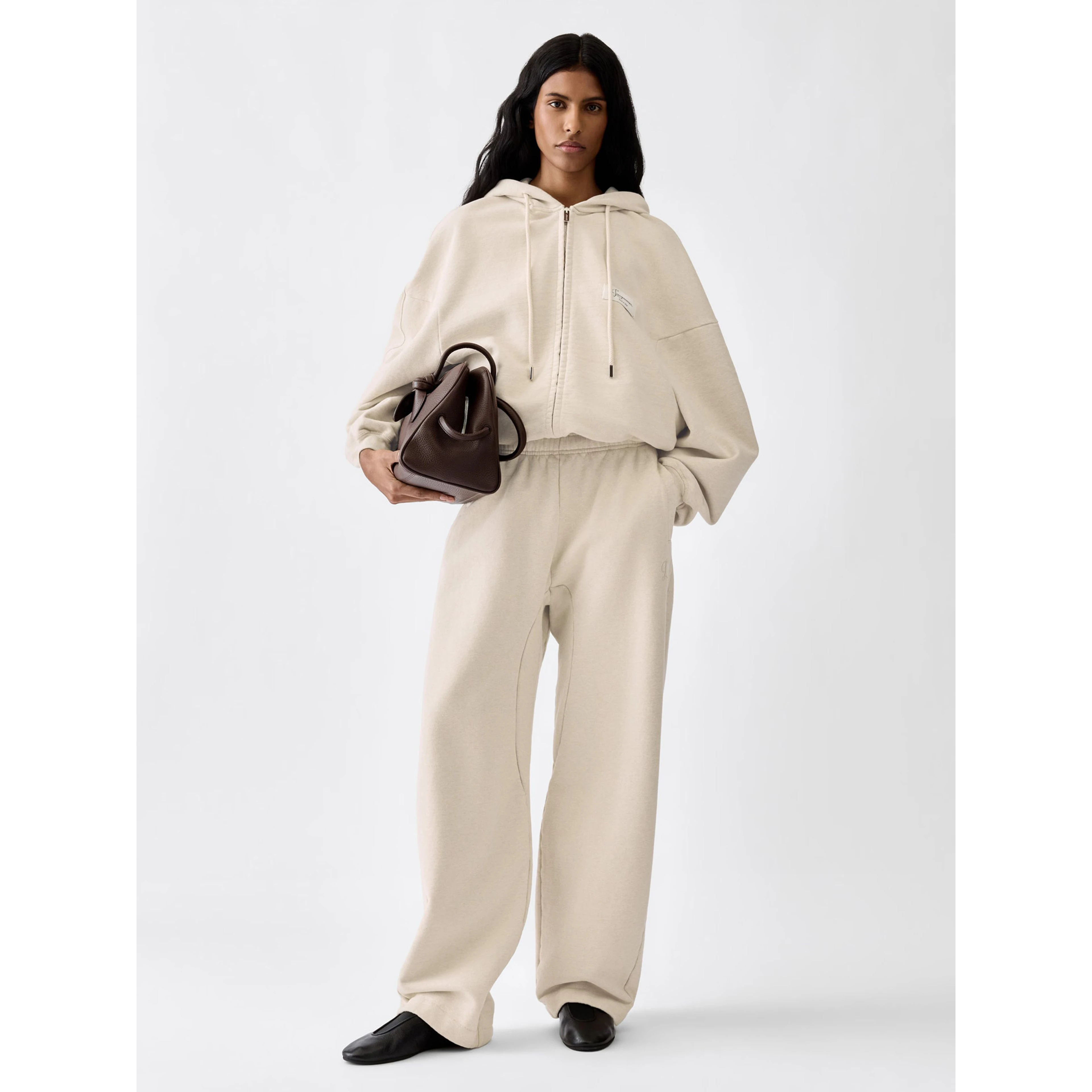 JACQUEMUS sweatshirt