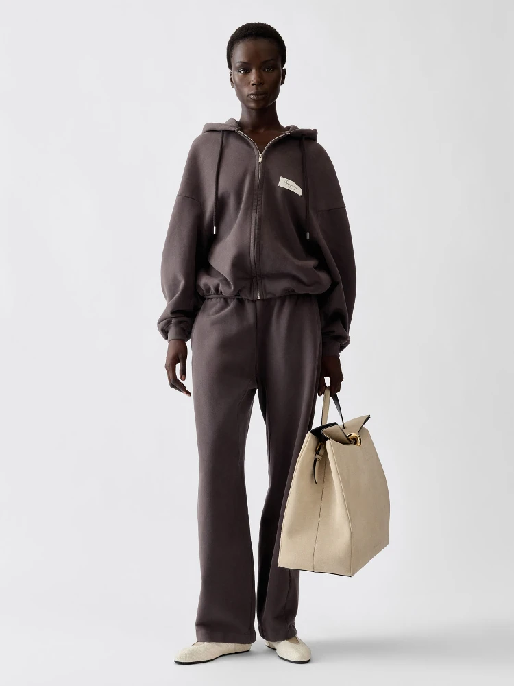 JACQUEMUS sweatshirt alternative