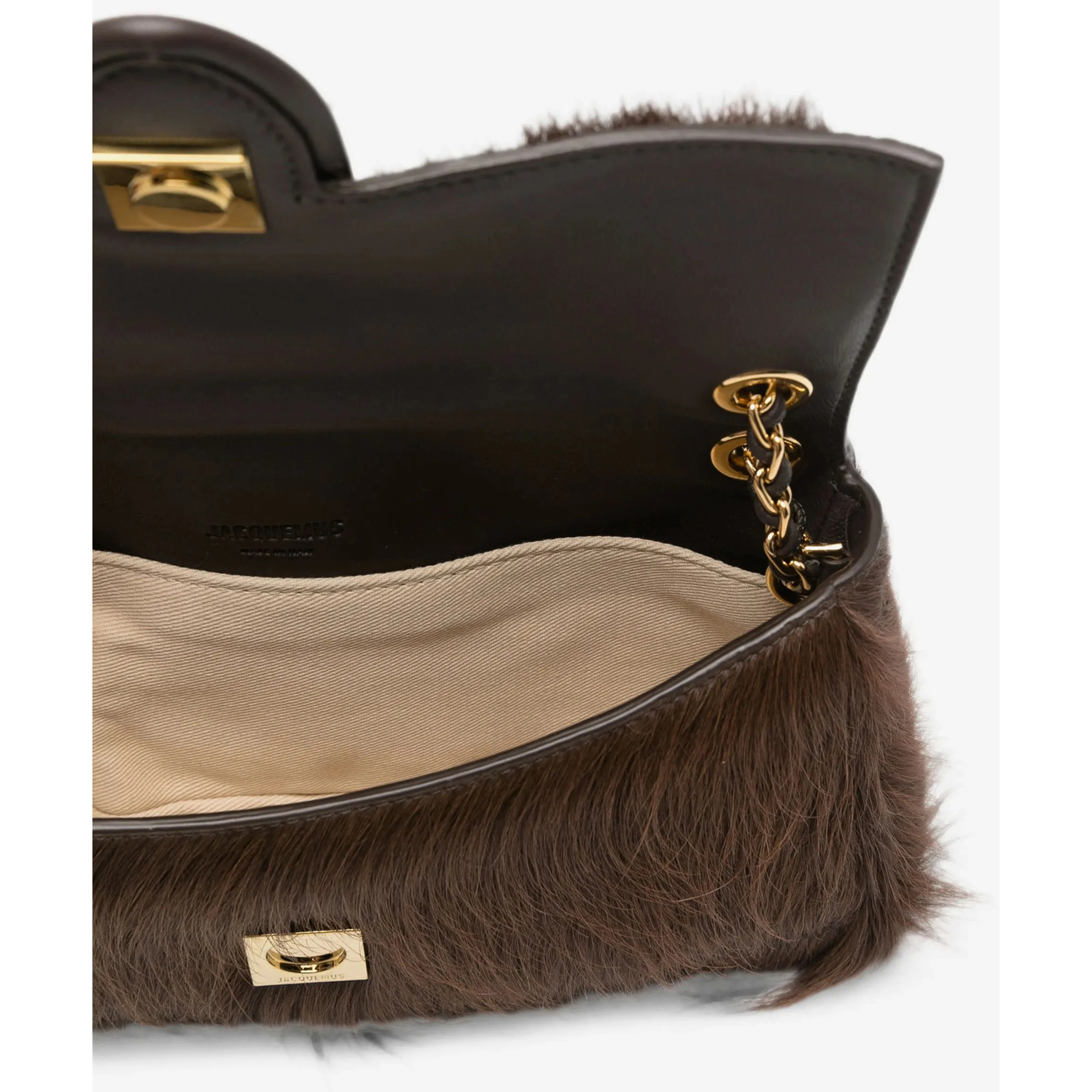 JACQUEMUS handbag