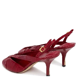 JACQUEMUS sandals