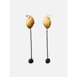 JACQUEMUS earrings
