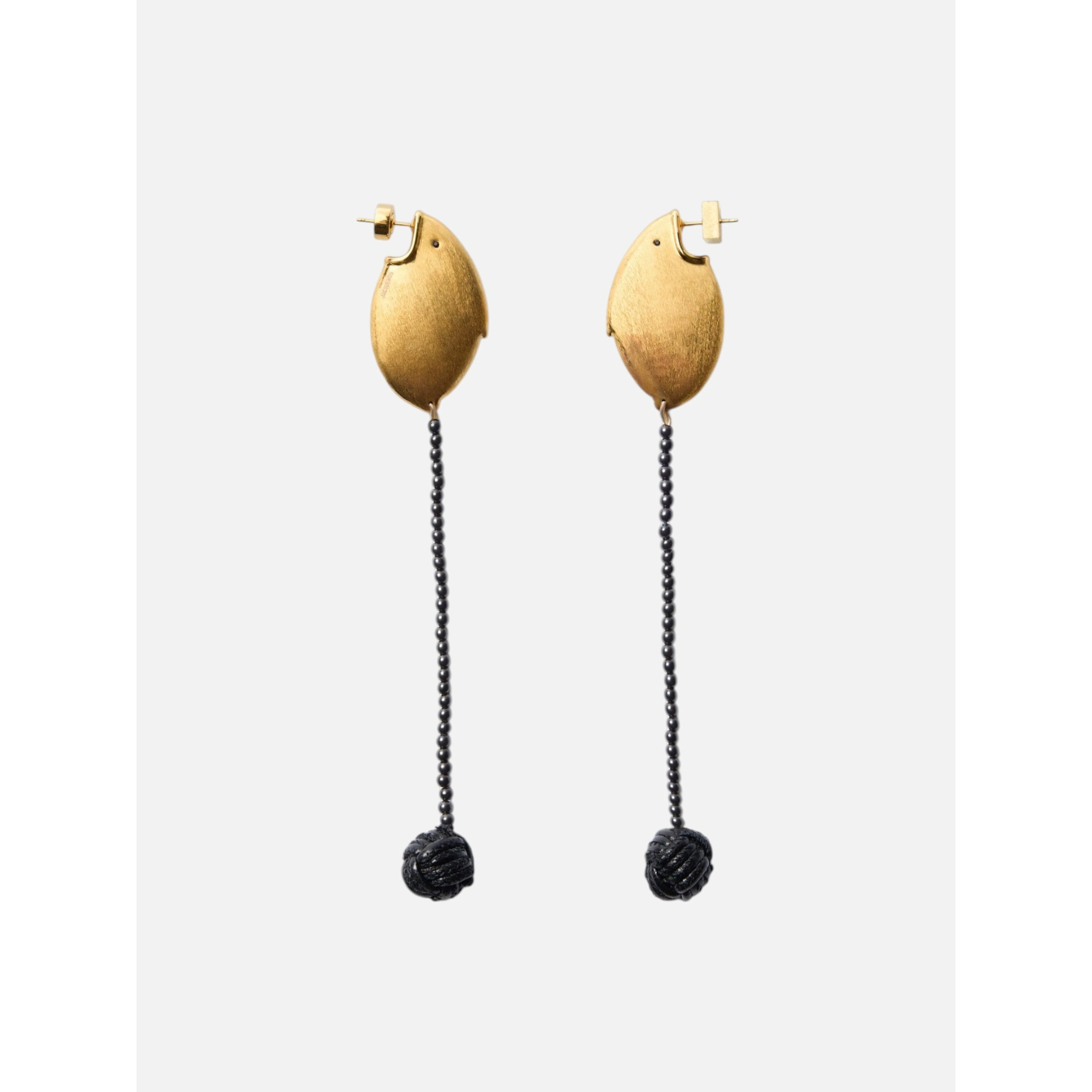 JACQUEMUS earrings