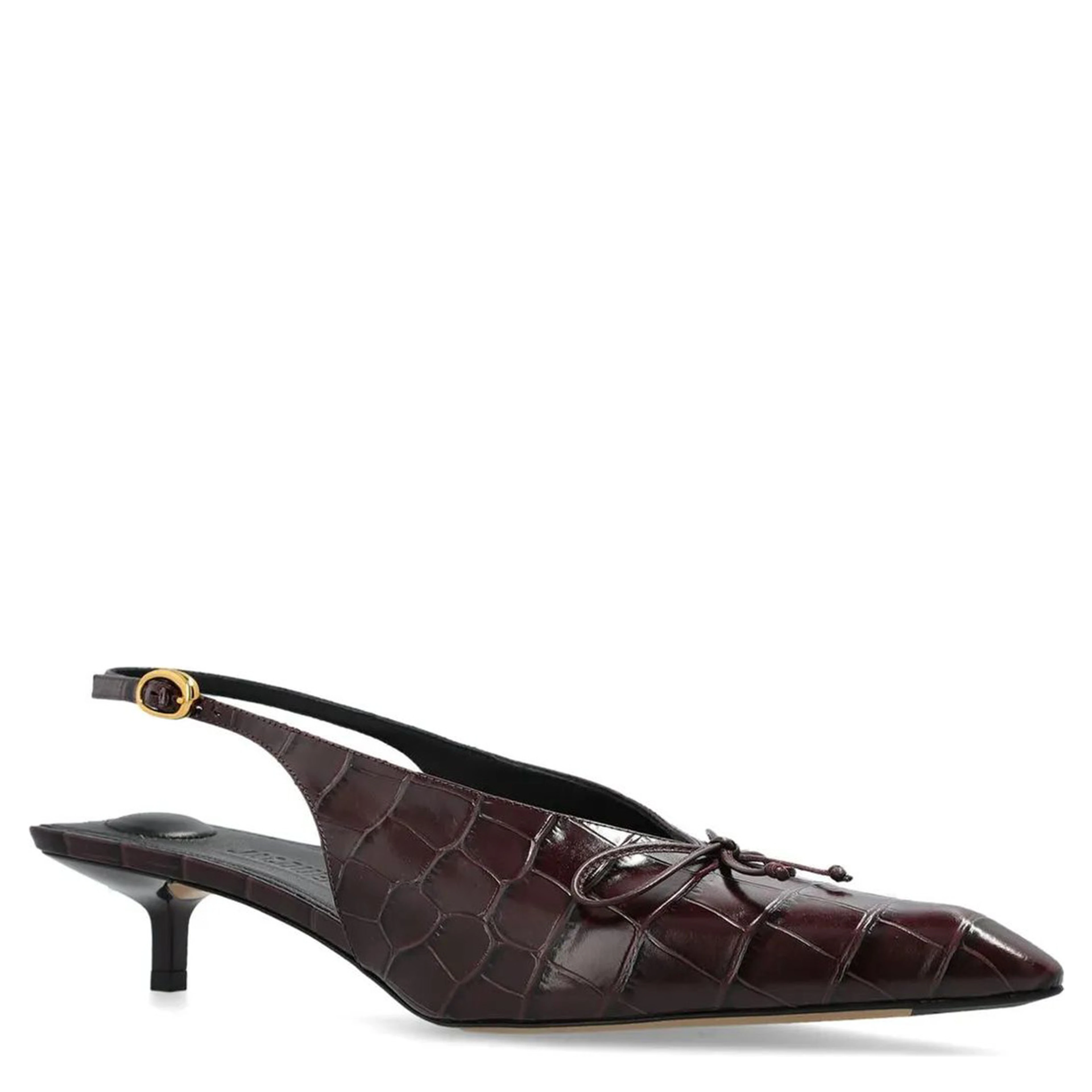 JACQUEMUS shoes