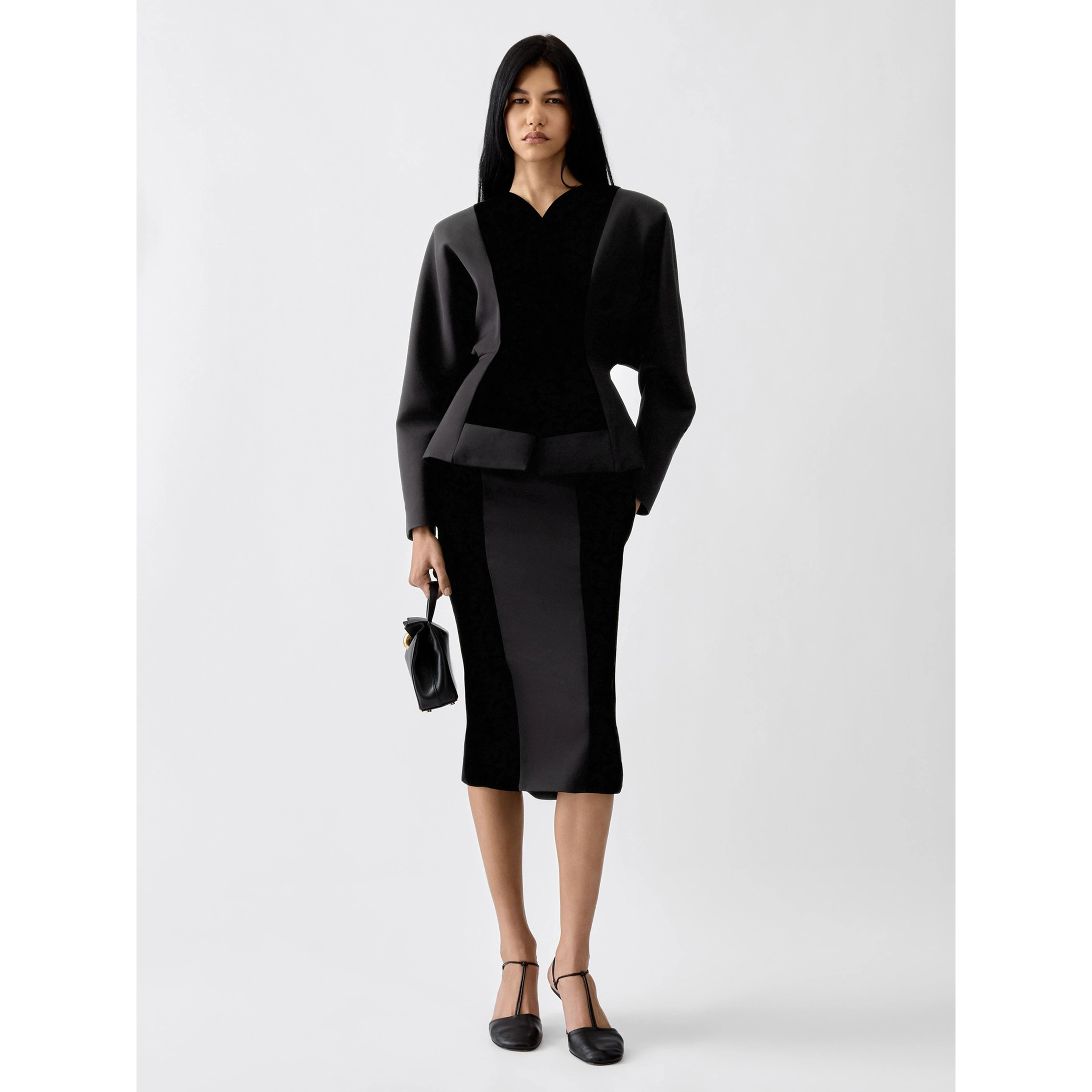 JACQUEMUS jacket