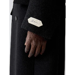 JACQUEMUS coat