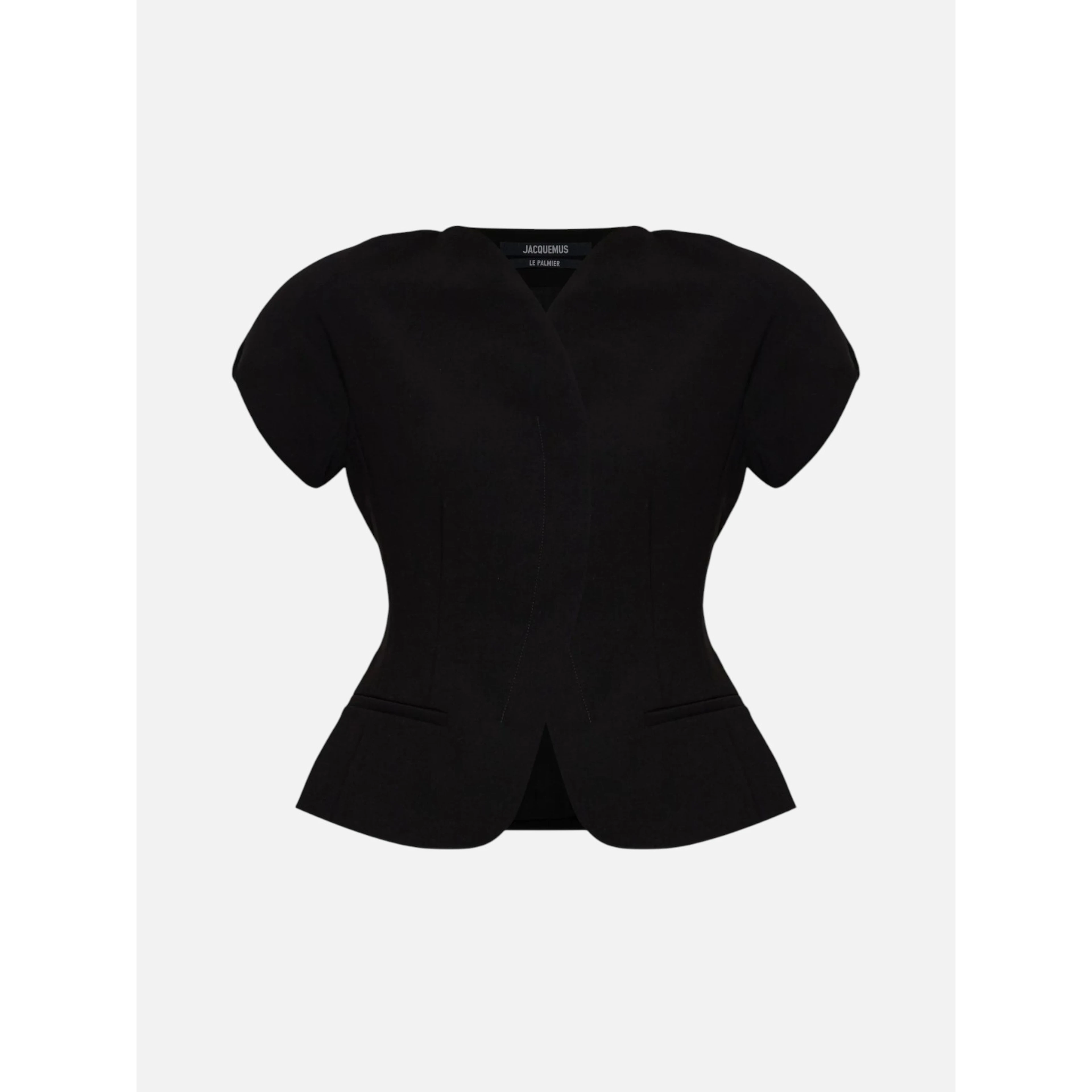 JACQUEMUS jacket
