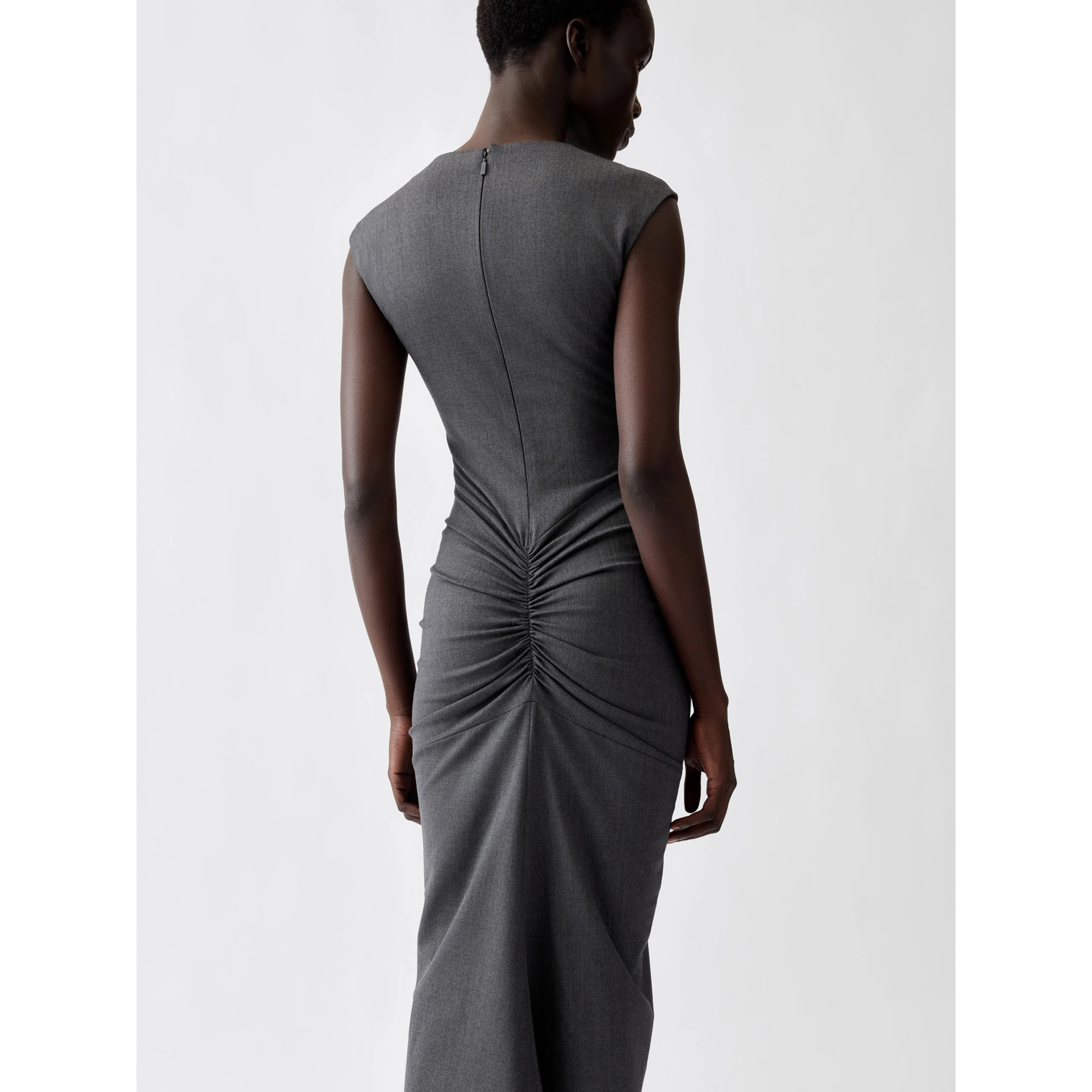 JACQUEMUS dress
