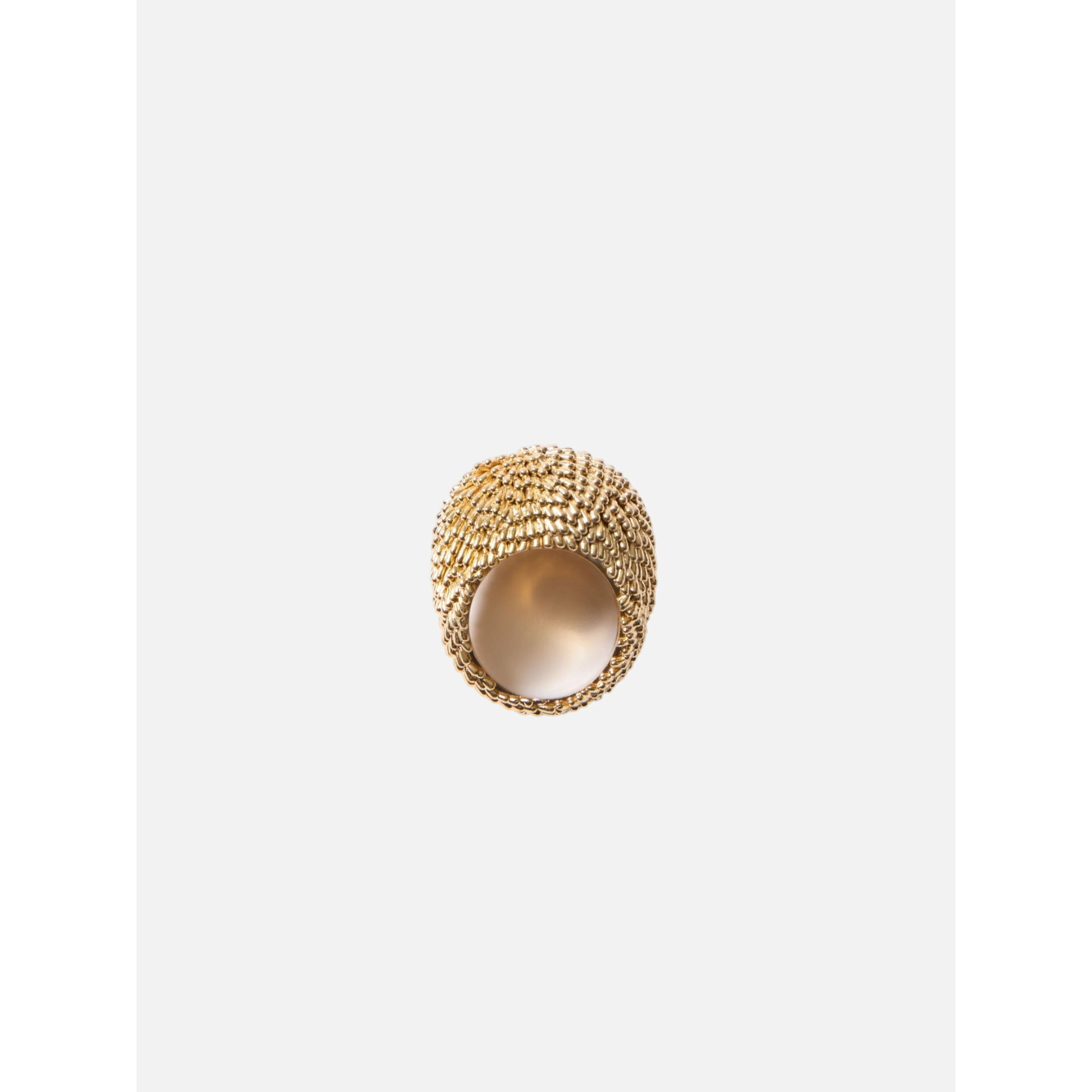 JACQUEMUS ring