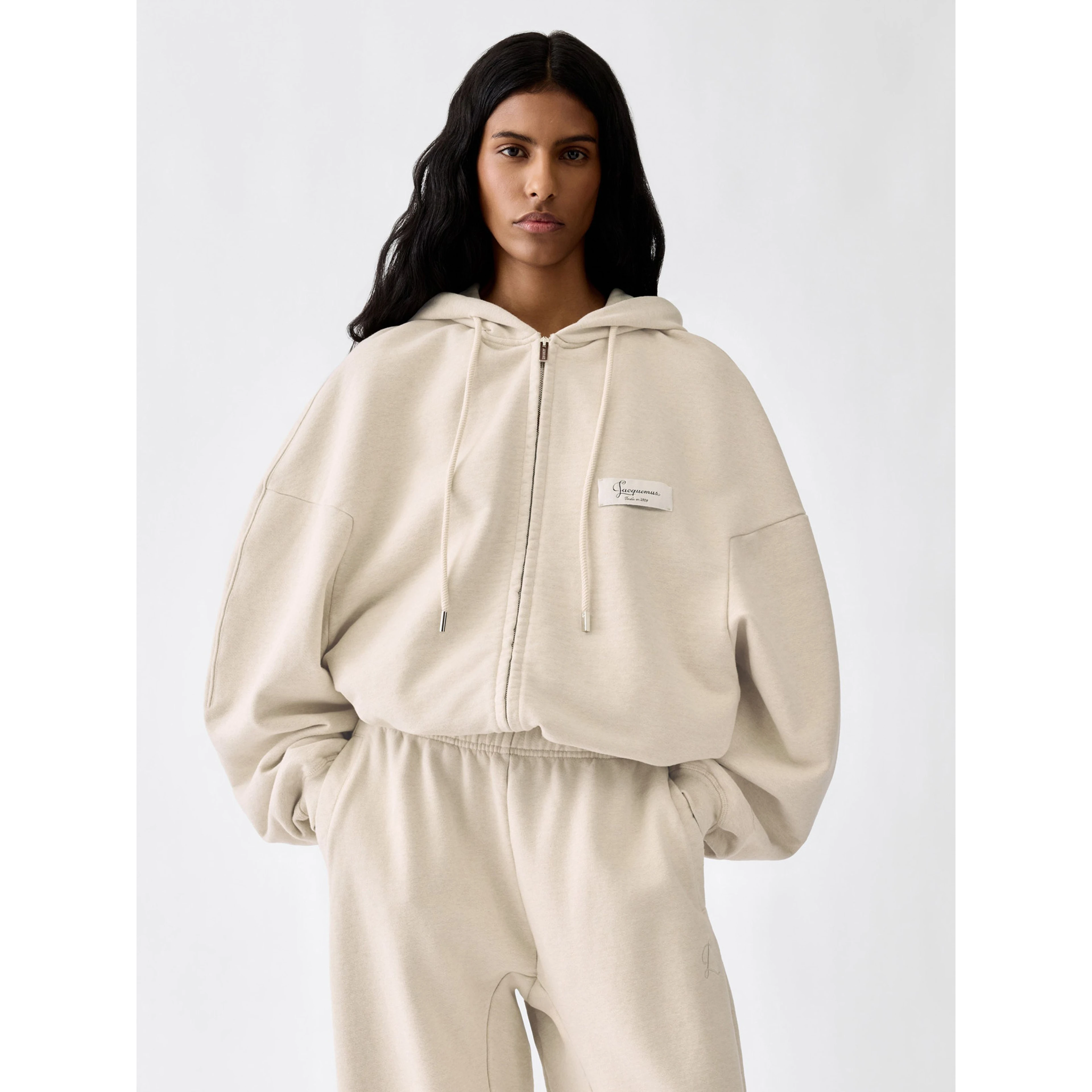 JACQUEMUS sweatshirt