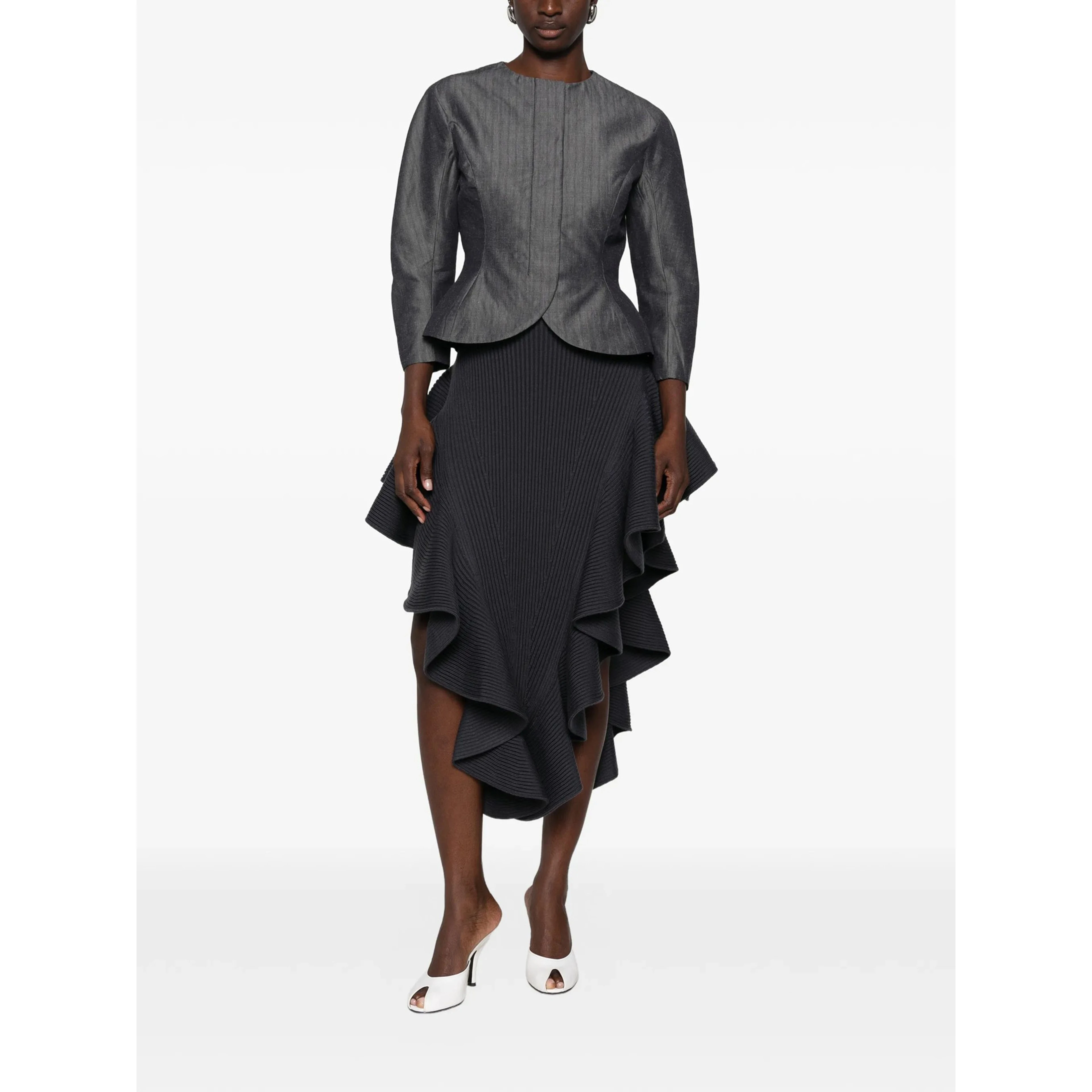 JACQUEMUS jacket