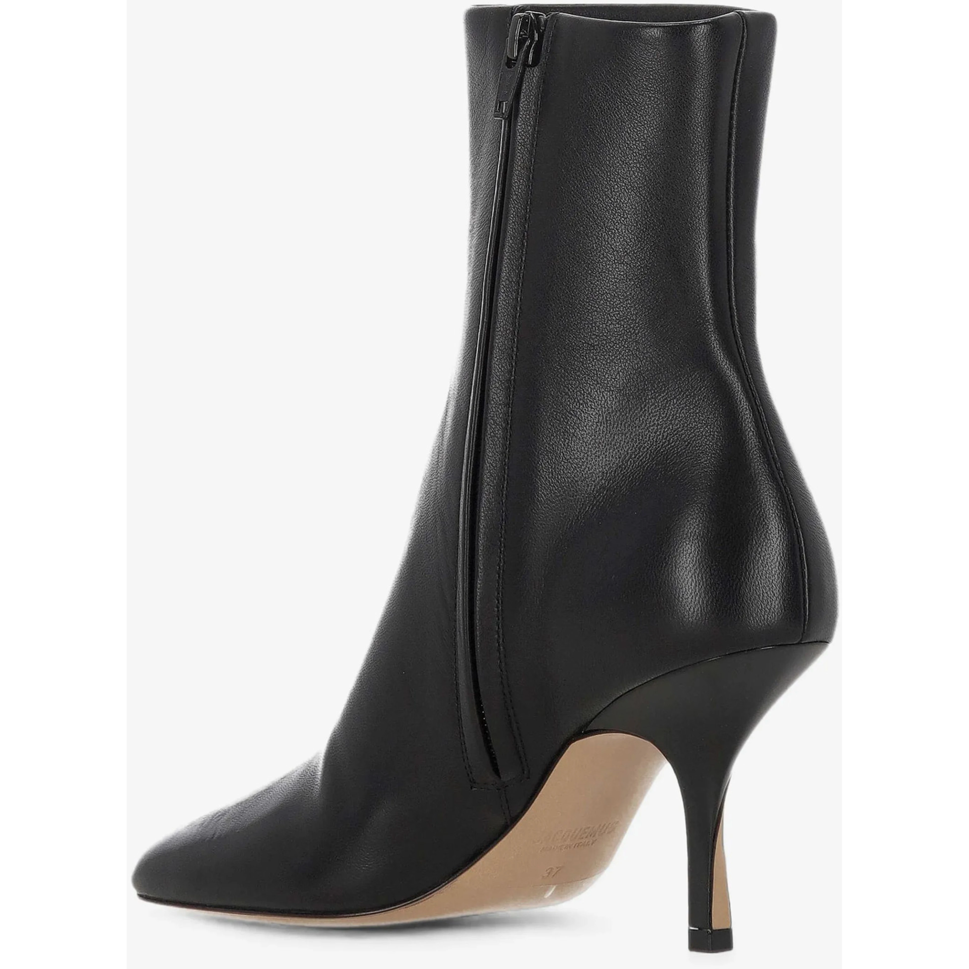 JACQUEMUS boots